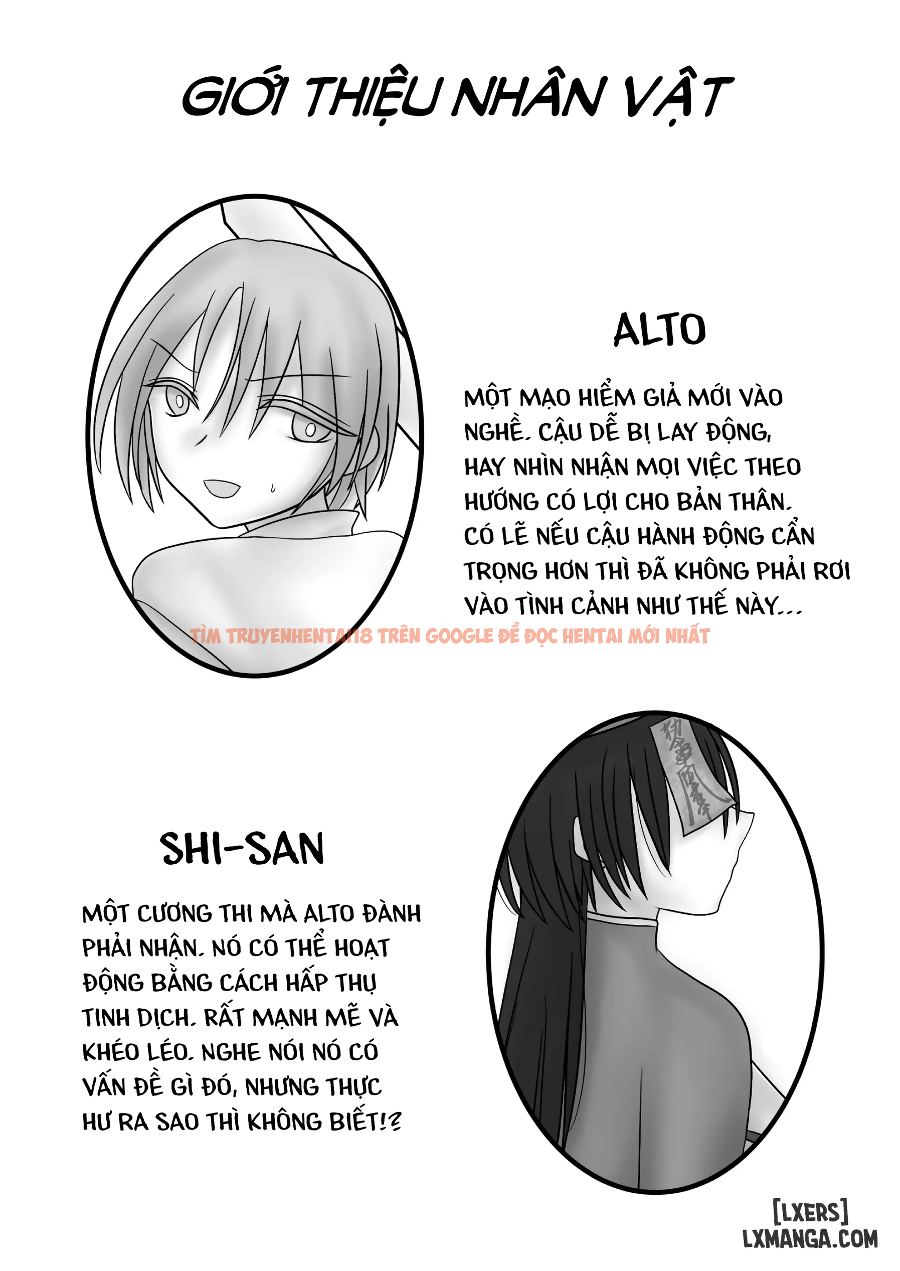 Xem ảnh Những Trò Vui Dâm Dục Của Cương Thi Futanari - One Shot - page_002 - Truyenhentaiz.net