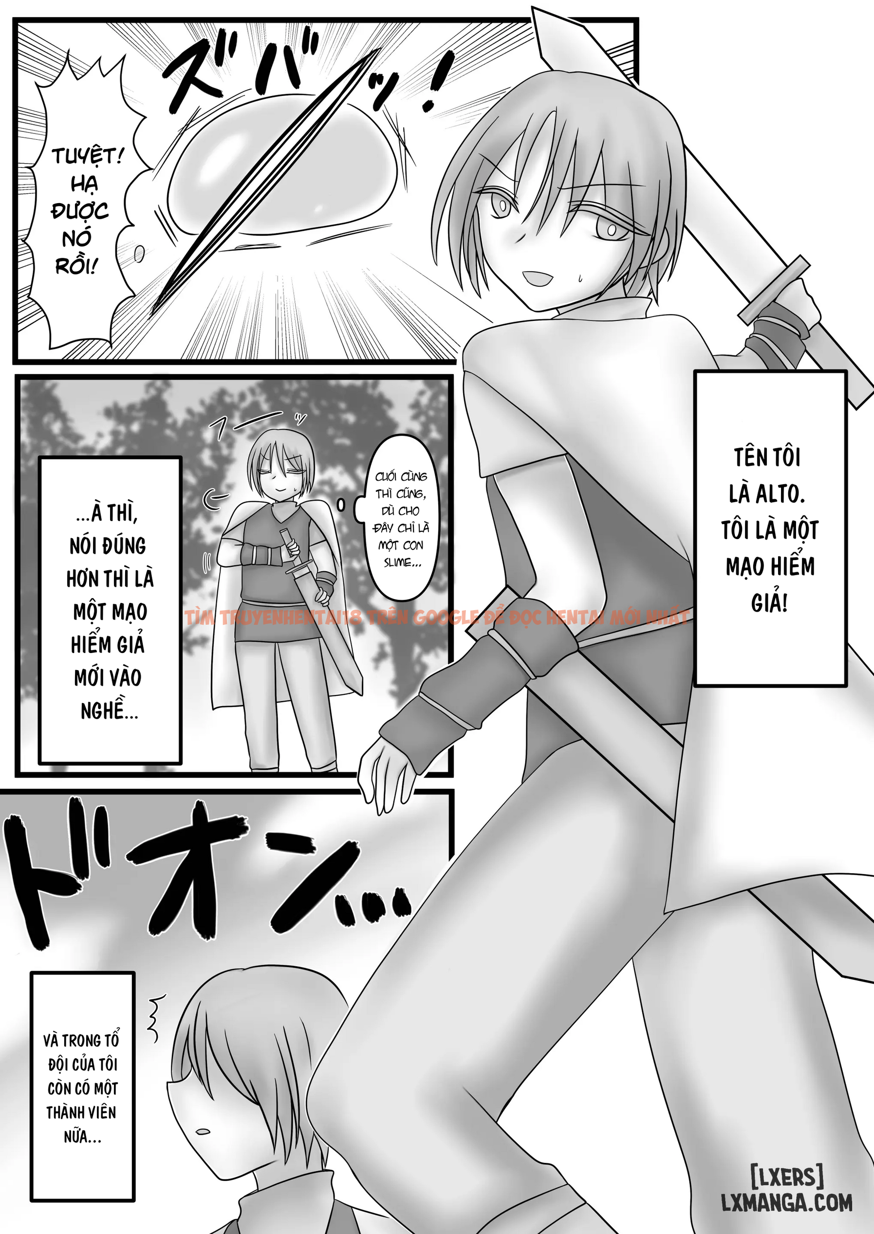 Xem ảnh Những Trò Vui Dâm Dục Của Cương Thi Futanari - One Shot - page_003 - Truyenhentaiz.net