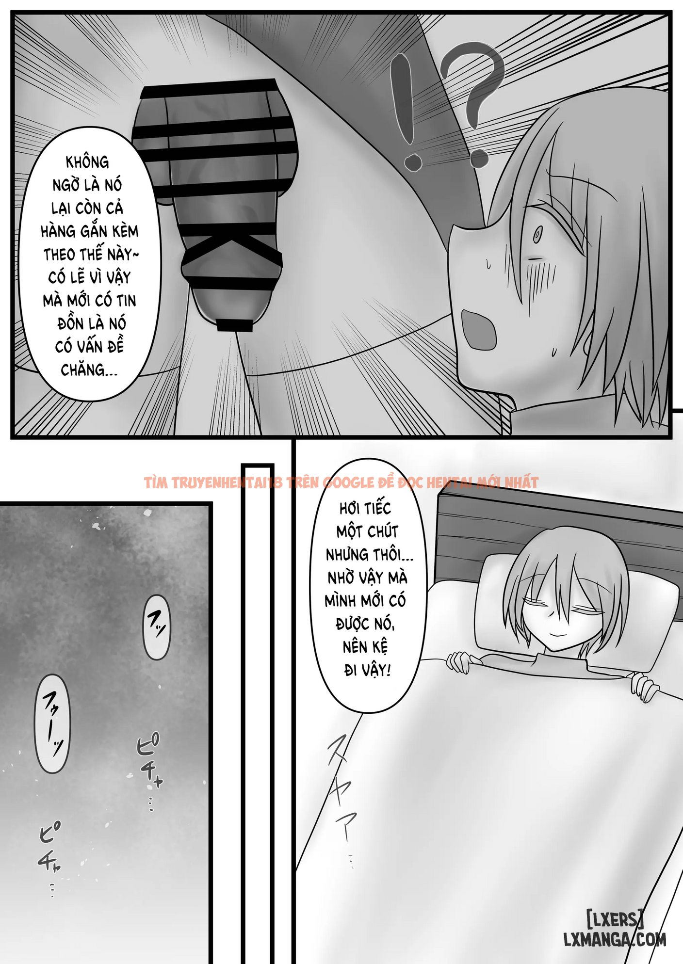 Xem ảnh Những Trò Vui Dâm Dục Của Cương Thi Futanari - One Shot - page_009 - Truyenhentaiz.net