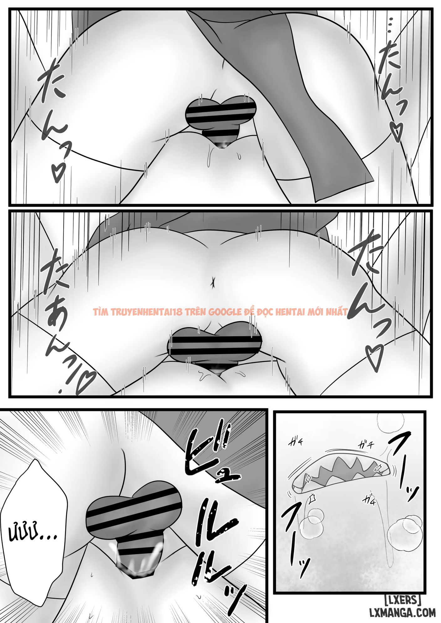 Xem ảnh Những Trò Vui Dâm Dục Của Cương Thi Futanari - One Shot - page_015 - Truyenhentaiz.net