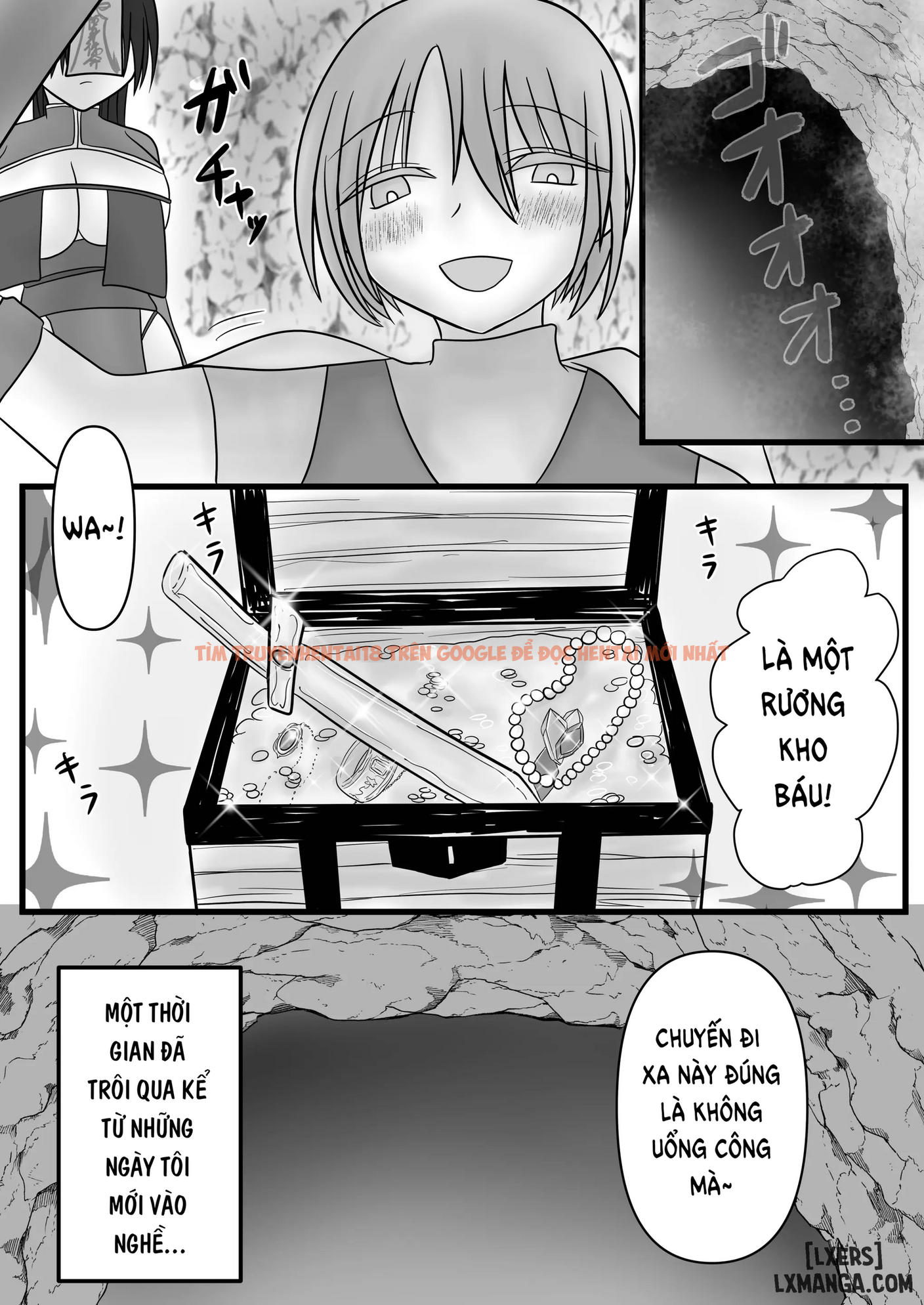 Xem ảnh Những Trò Vui Dâm Dục Của Cương Thi Futanari - One Shot - page_018 - Truyenhentaiz.net