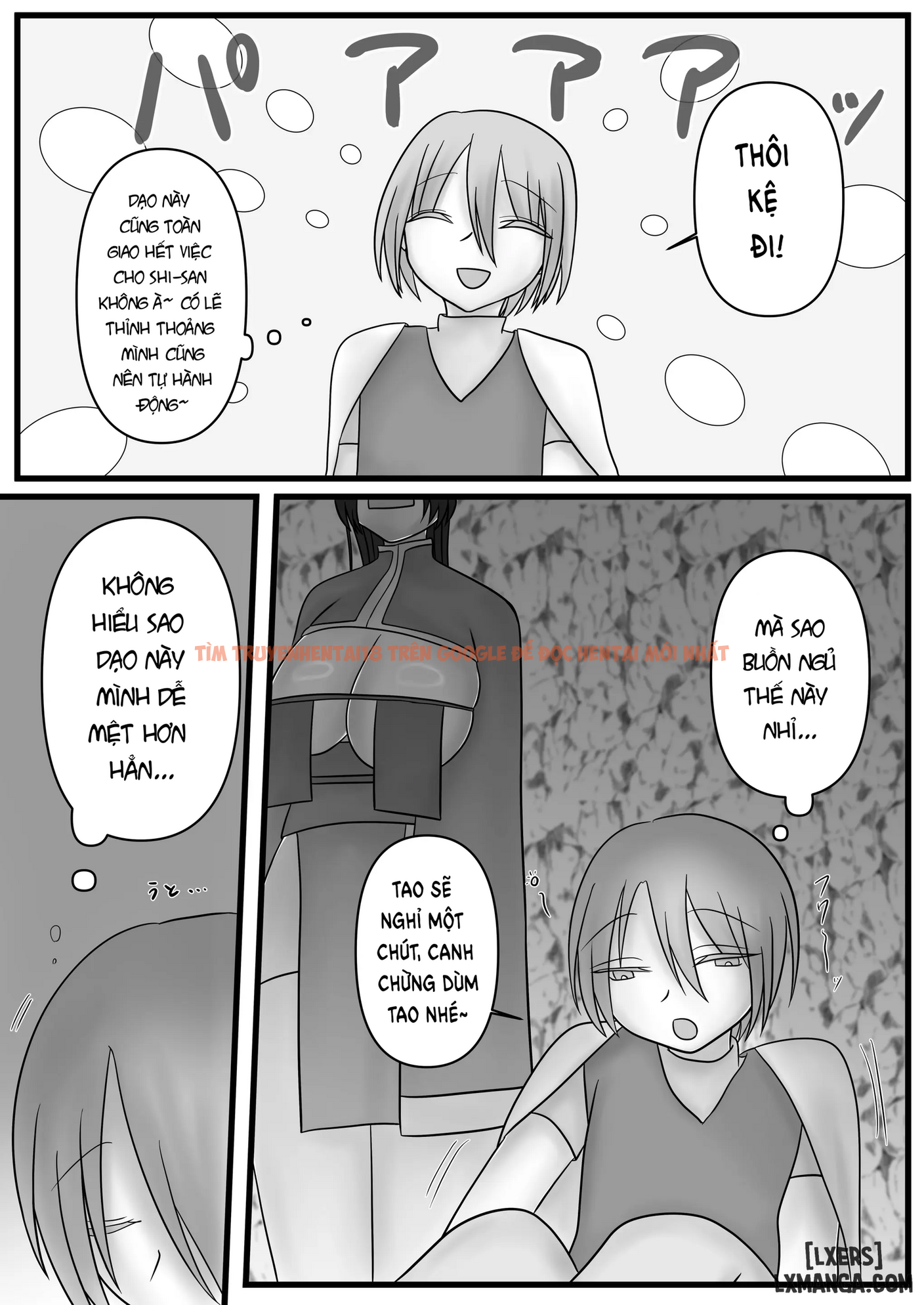 Xem ảnh Những Trò Vui Dâm Dục Của Cương Thi Futanari - One Shot - page_021 - Truyenhentaiz.net