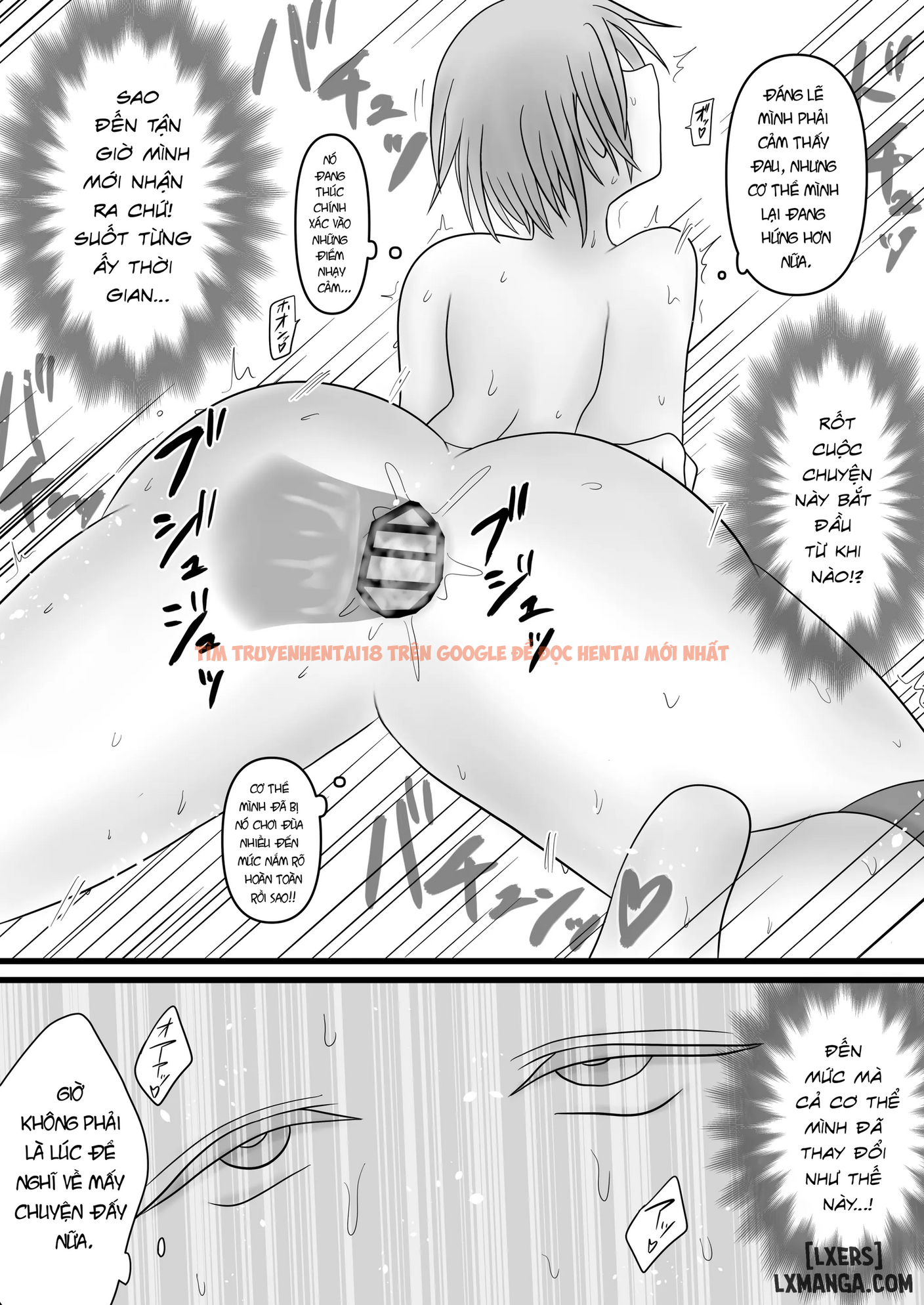 Xem ảnh Những Trò Vui Dâm Dục Của Cương Thi Futanari - One Shot - page_028 - Truyenhentaiz.net