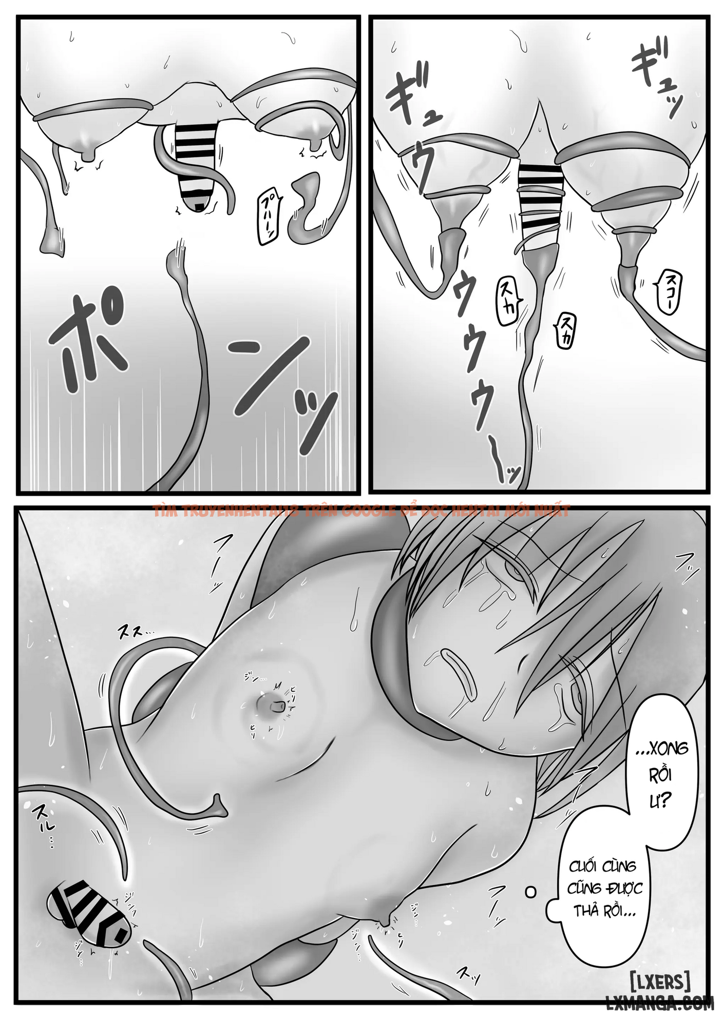 Xem ảnh Những Trò Vui Dâm Dục Của Cương Thi Futanari - One Shot - page_034 - Truyenhentaiz.net