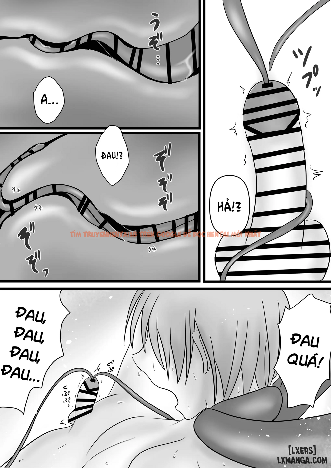 Xem ảnh Những Trò Vui Dâm Dục Của Cương Thi Futanari - One Shot - page_035 - Truyenhentaiz.net