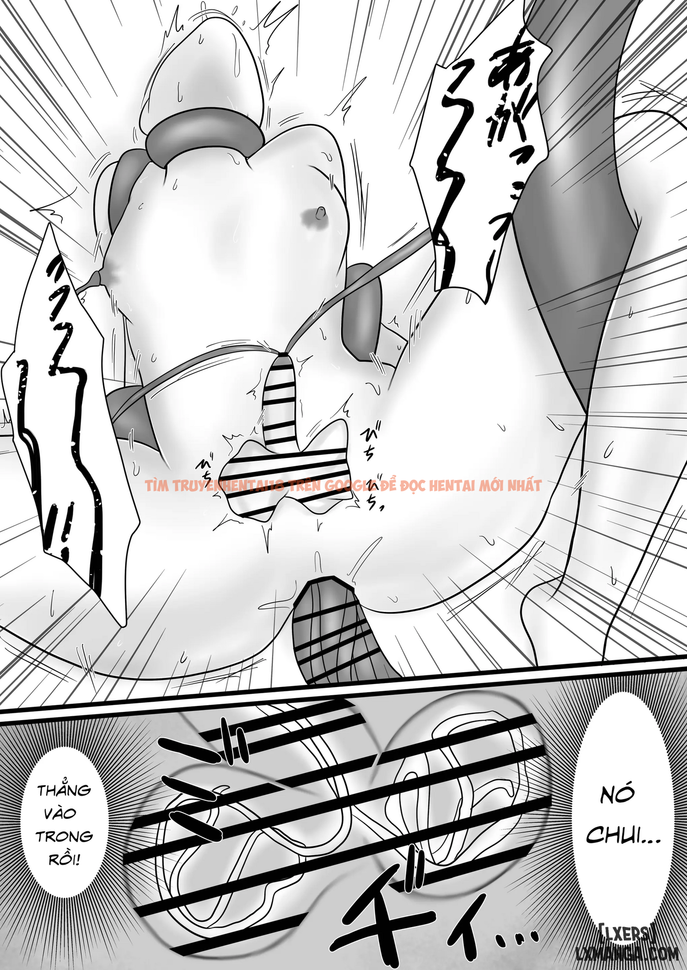 Xem ảnh Những Trò Vui Dâm Dục Của Cương Thi Futanari - One Shot - page_036 - Truyenhentaiz.net