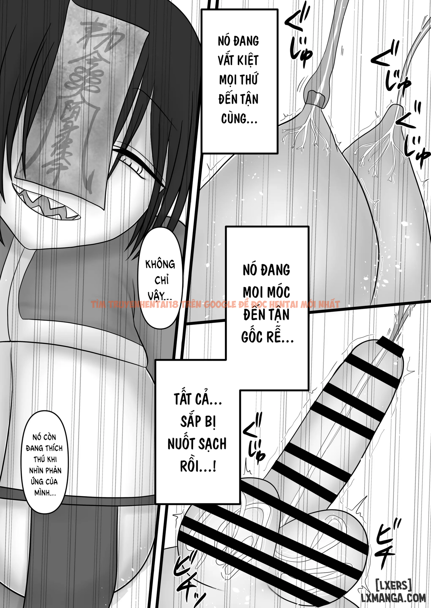 Xem ảnh Những Trò Vui Dâm Dục Của Cương Thi Futanari - One Shot - page_037 - Truyenhentaiz.net