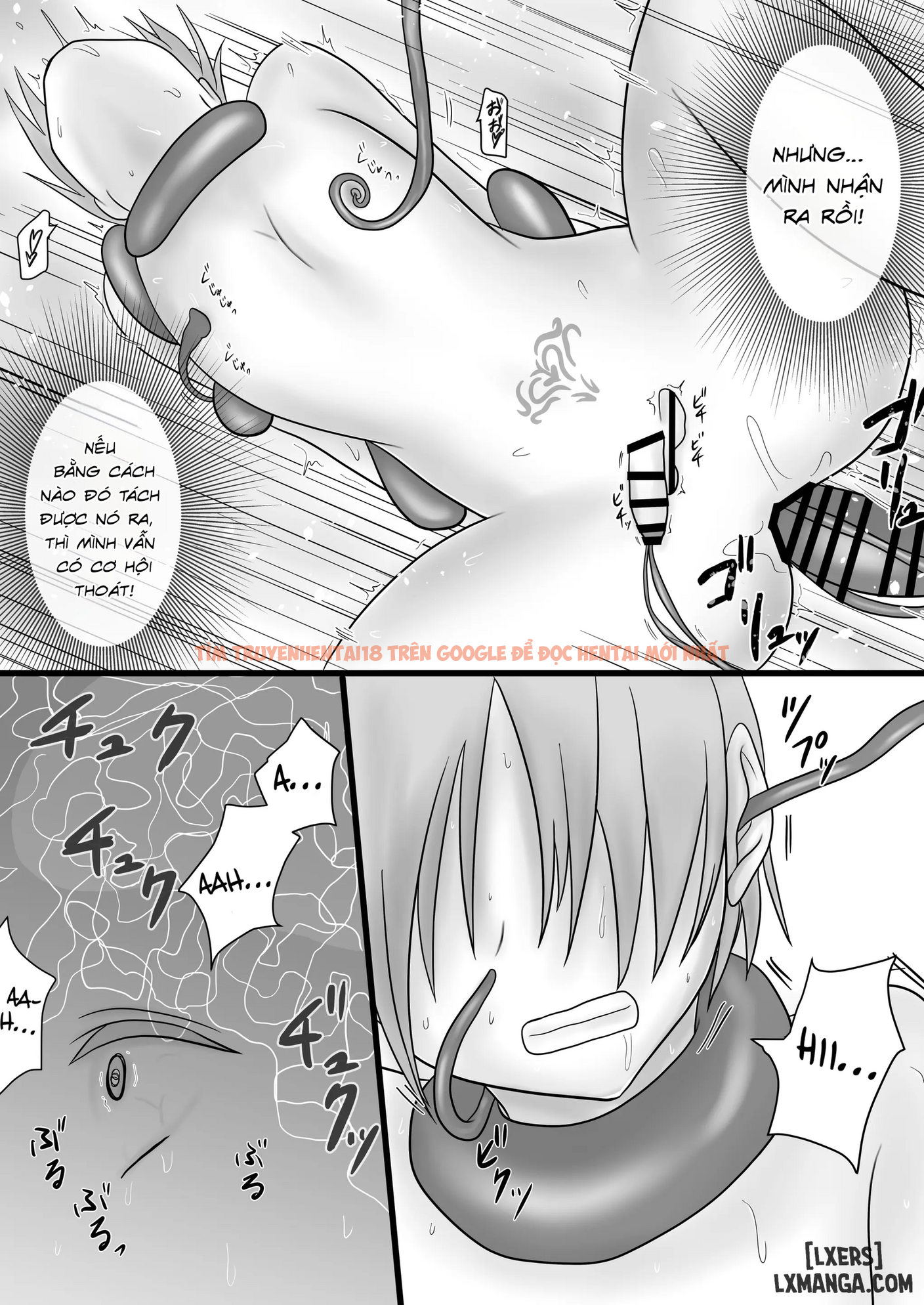 Xem ảnh Những Trò Vui Dâm Dục Của Cương Thi Futanari - One Shot - page_038 - Truyenhentaiz.net