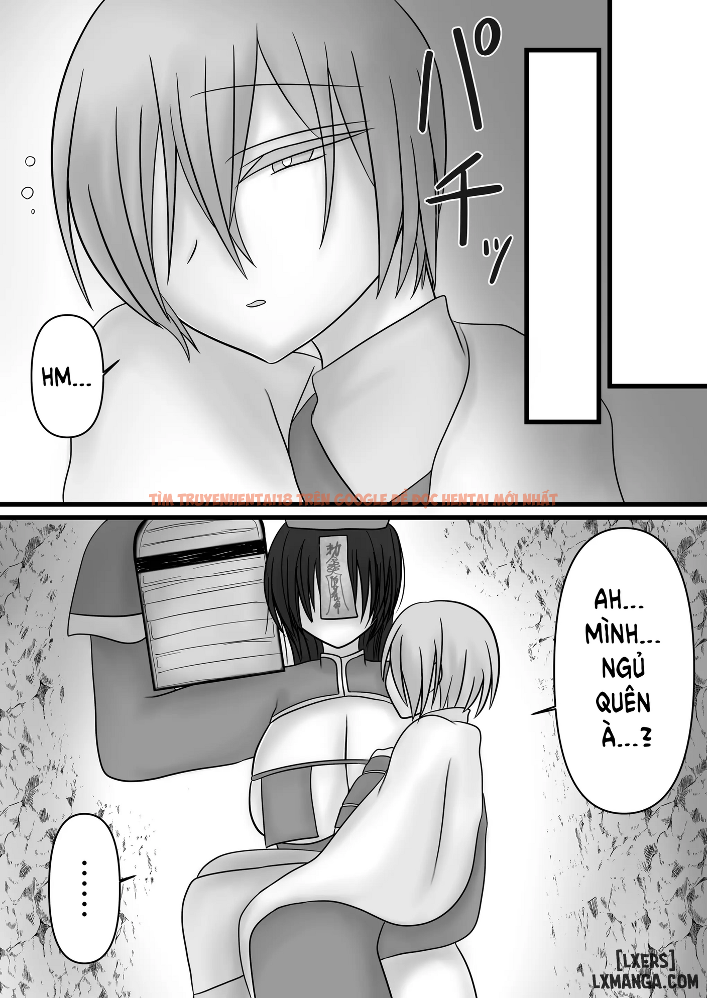 Xem ảnh Những Trò Vui Dâm Dục Của Cương Thi Futanari - One Shot - page_042 - Truyenhentaiz.net