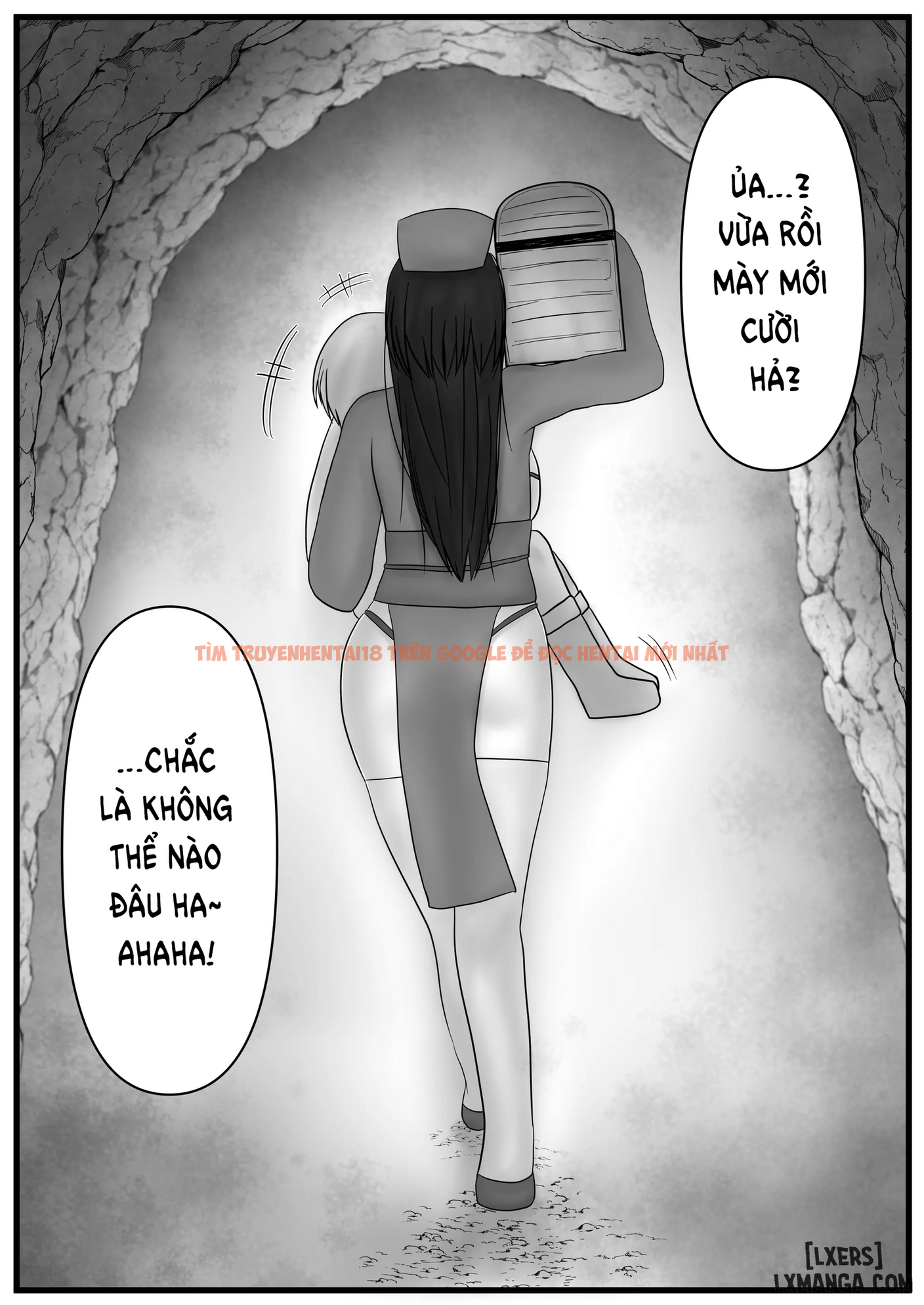 Xem ảnh Những Trò Vui Dâm Dục Của Cương Thi Futanari - One Shot - page_044 - Truyenhentaiz.net