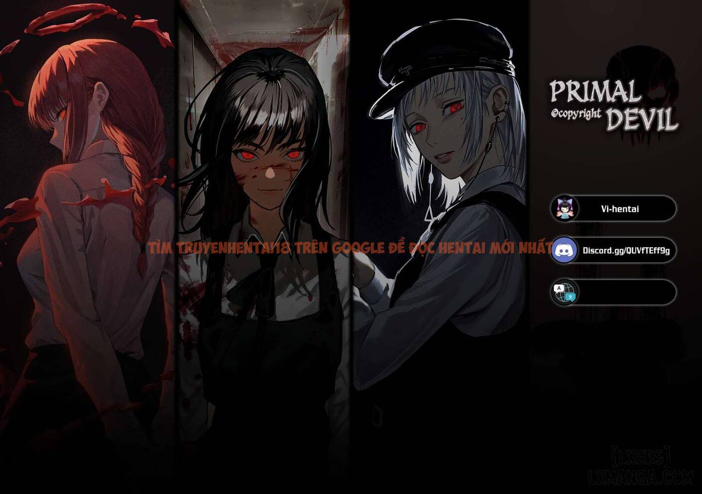 Xem ảnh Những Trò Vui Dâm Dục Của Cương Thi Futanari - One Shot - page_047 - Truyenhentaiz.net