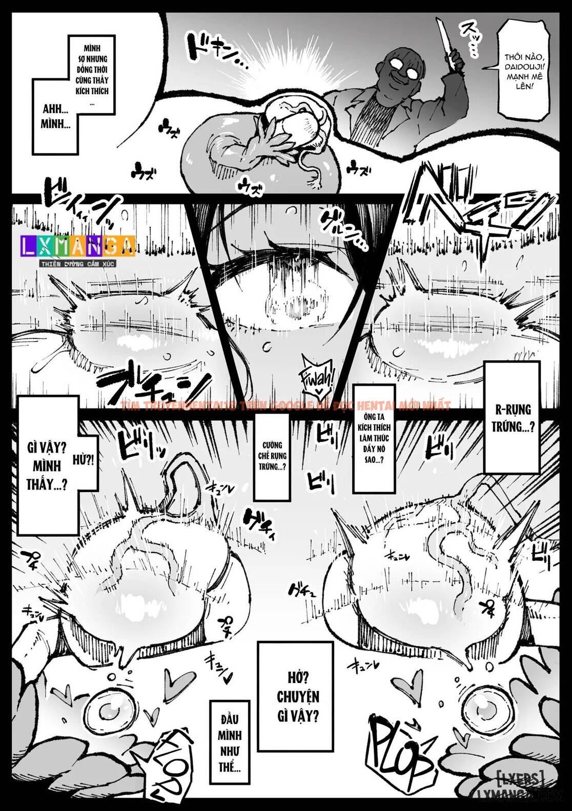Xem ảnh 10 68a98cea467d0 trong truyện hentai Nicchi Na Seishori Shiteru Tsubaki-san - One Shot. - hentaitvn.net