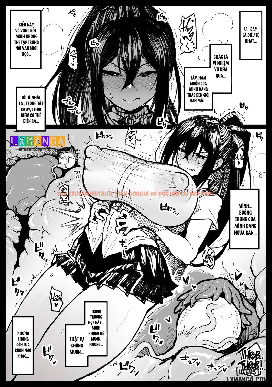 Xem ảnh 2 68a98cea467d0 trong truyện hentai Nicchi Na Seishori Shiteru Tsubaki-san - One Shot. - hentaitvn.net