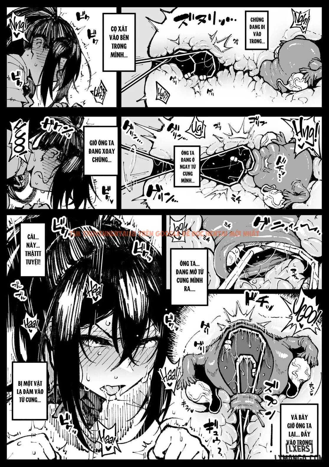 Xem ảnh 4 68a98cea467d0 trong truyện hentai Nicchi Na Seishori Shiteru Tsubaki-san - One Shot. - hentaitvn.net