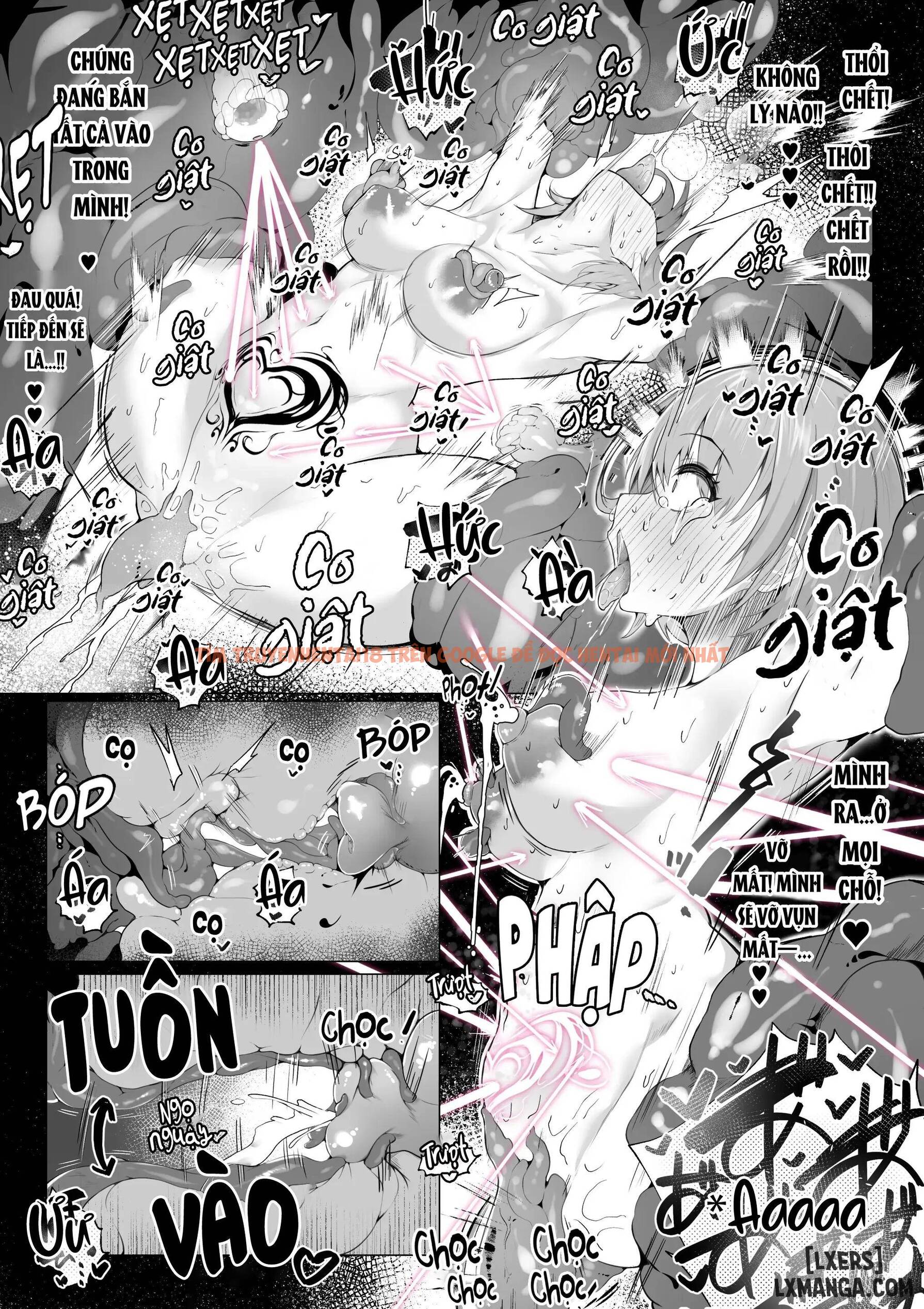 Xem ảnh 18 68a2bdfa5364e trong truyện hentai Nichika Và Dục Vọng Ngọt Ngào - One Shot - hentaitvn.net