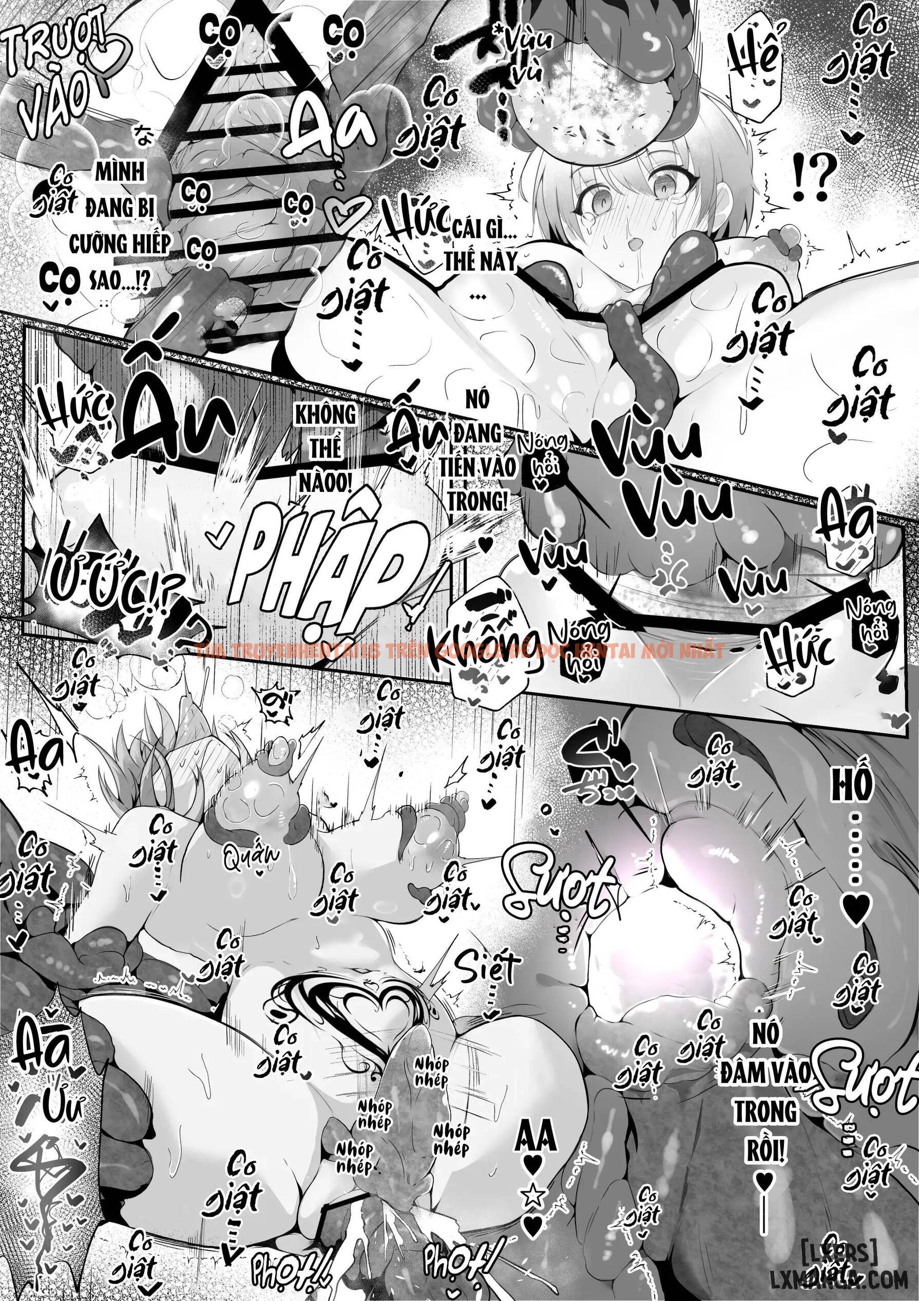 Xem ảnh 19 68a2bdfa5364e trong truyện hentai Nichika Và Dục Vọng Ngọt Ngào - One Shot - hentaitvn.net