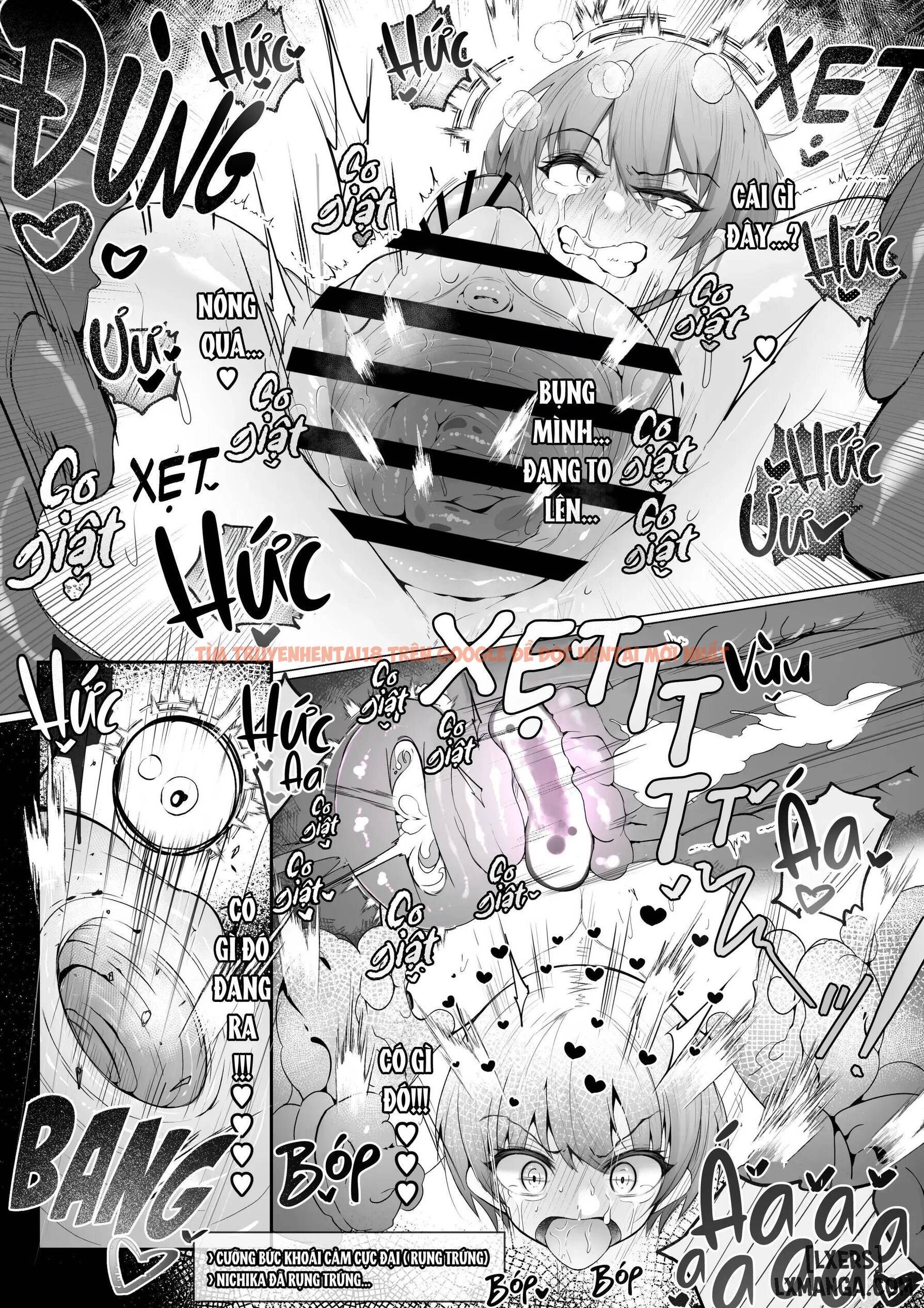 Xem ảnh 26 68a2bdfa5364e trong truyện hentai Nichika Và Dục Vọng Ngọt Ngào - One Shot - hentaitvn.net