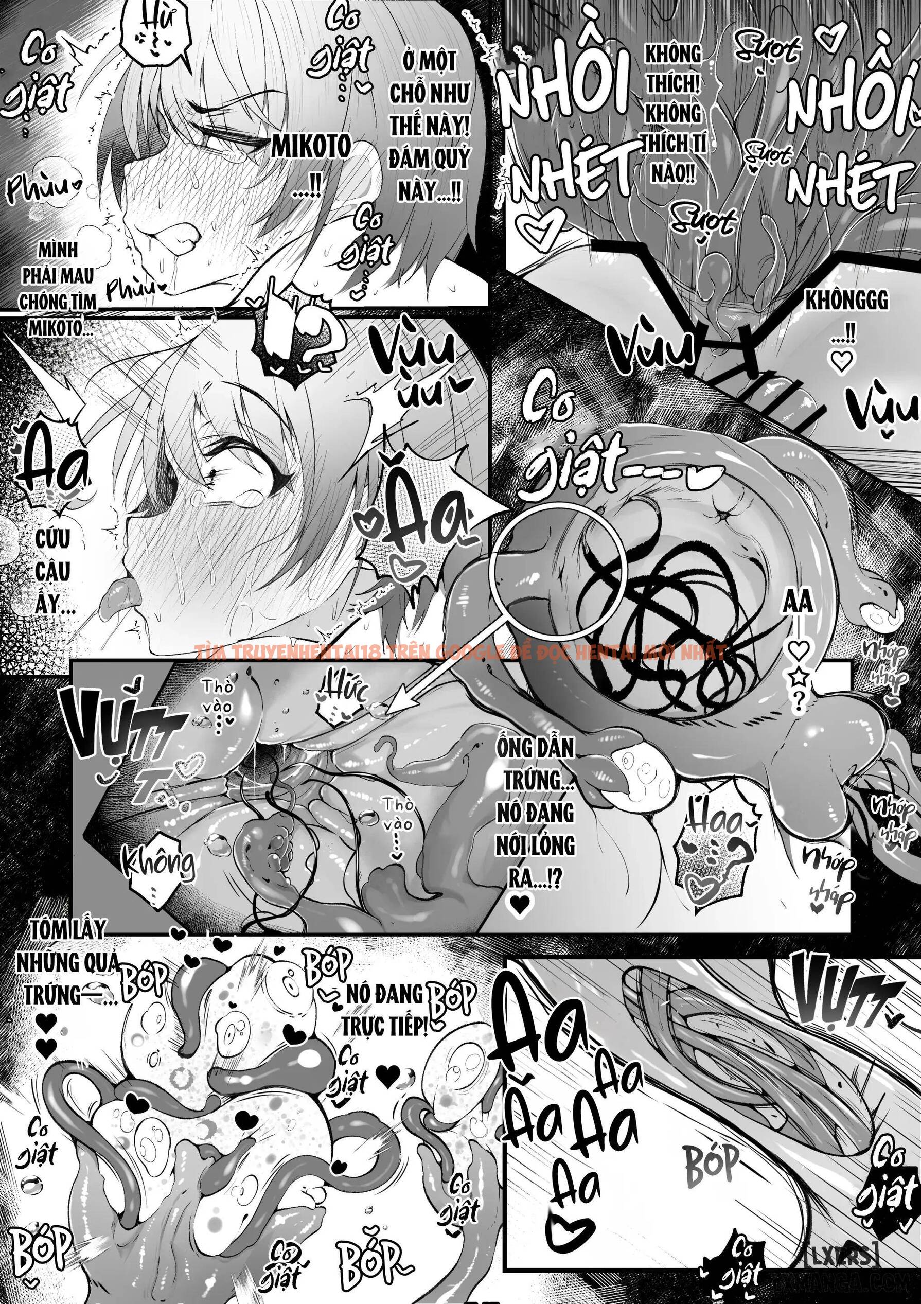 Xem ảnh 29 68a2bdfa5364e trong truyện hentai Nichika Và Dục Vọng Ngọt Ngào - One Shot - hentaitvn.net
