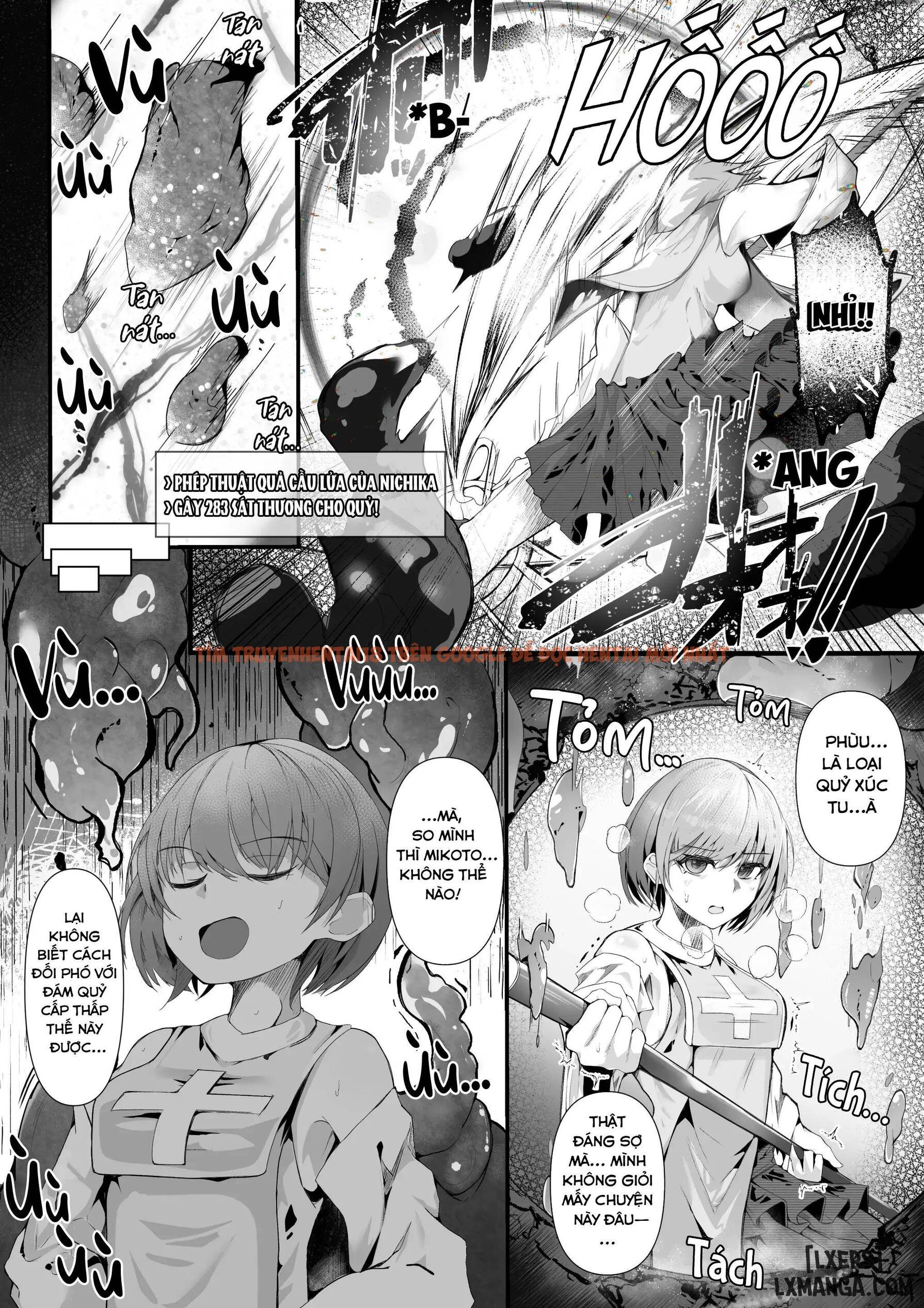 Xem ảnh 3 68a2bdfa5364e trong truyện hentai Nichika Và Dục Vọng Ngọt Ngào - One Shot - hentaitvn.net