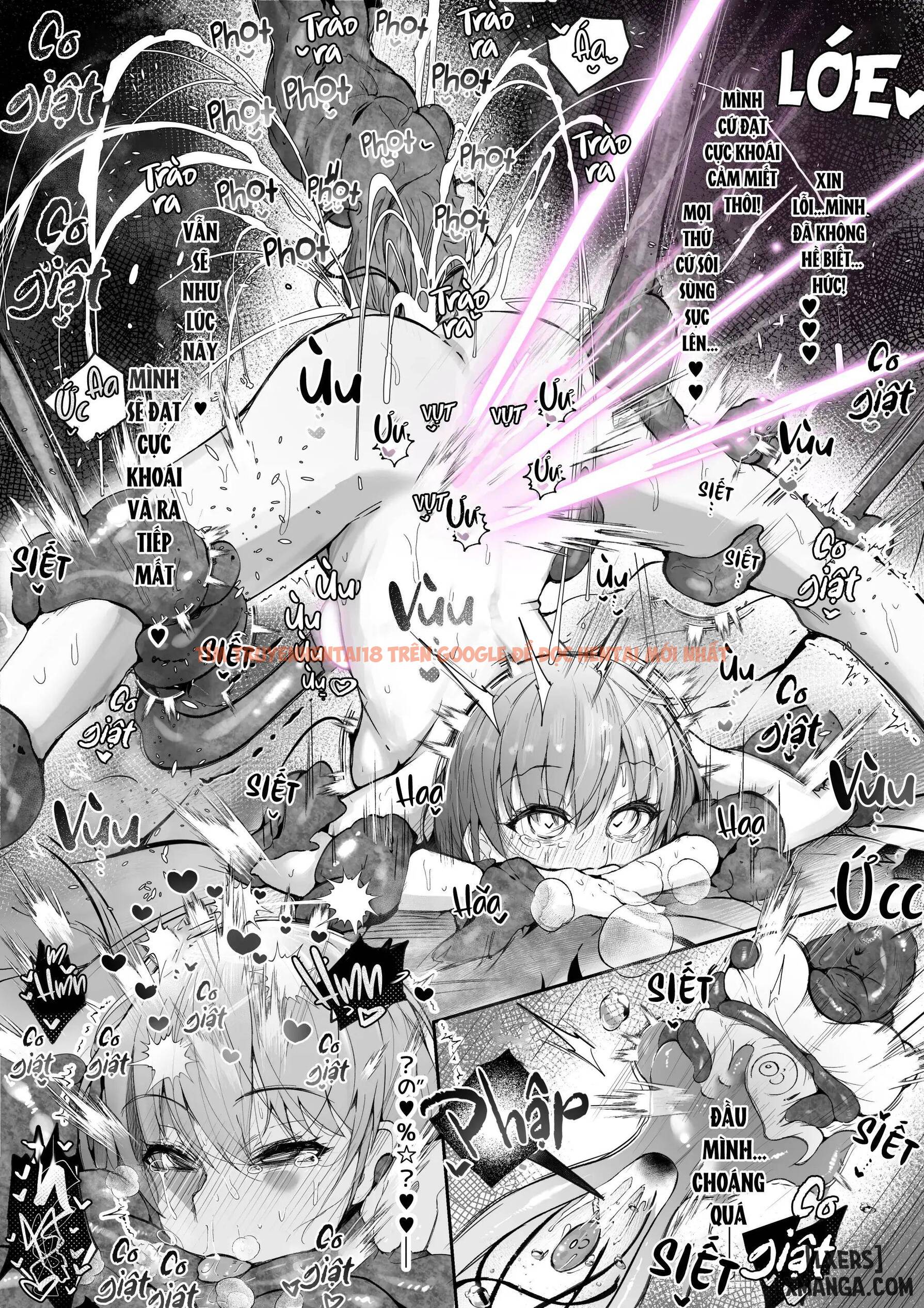 Xem ảnh 31 68a2bdfa5364e trong truyện hentai Nichika Và Dục Vọng Ngọt Ngào - One Shot - hentaitvn.net