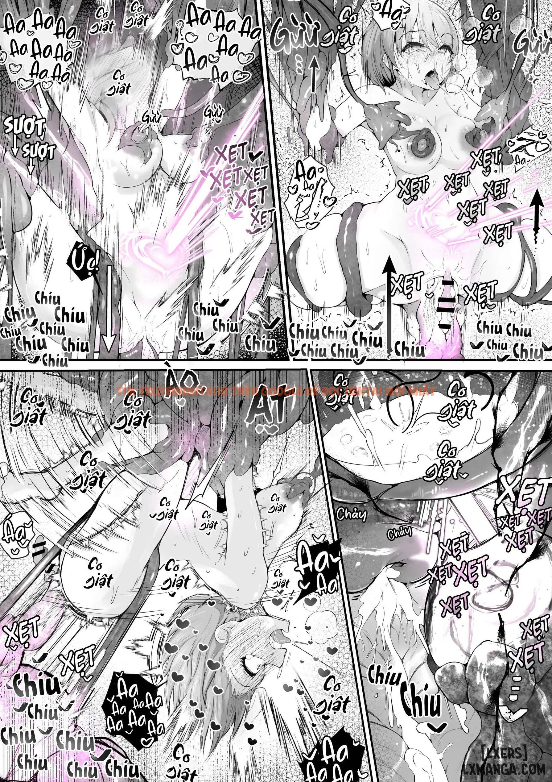 Xem ảnh 34 68a2bdfa5364e trong truyện hentai Nichika Và Dục Vọng Ngọt Ngào - One Shot - hentaitvn.net