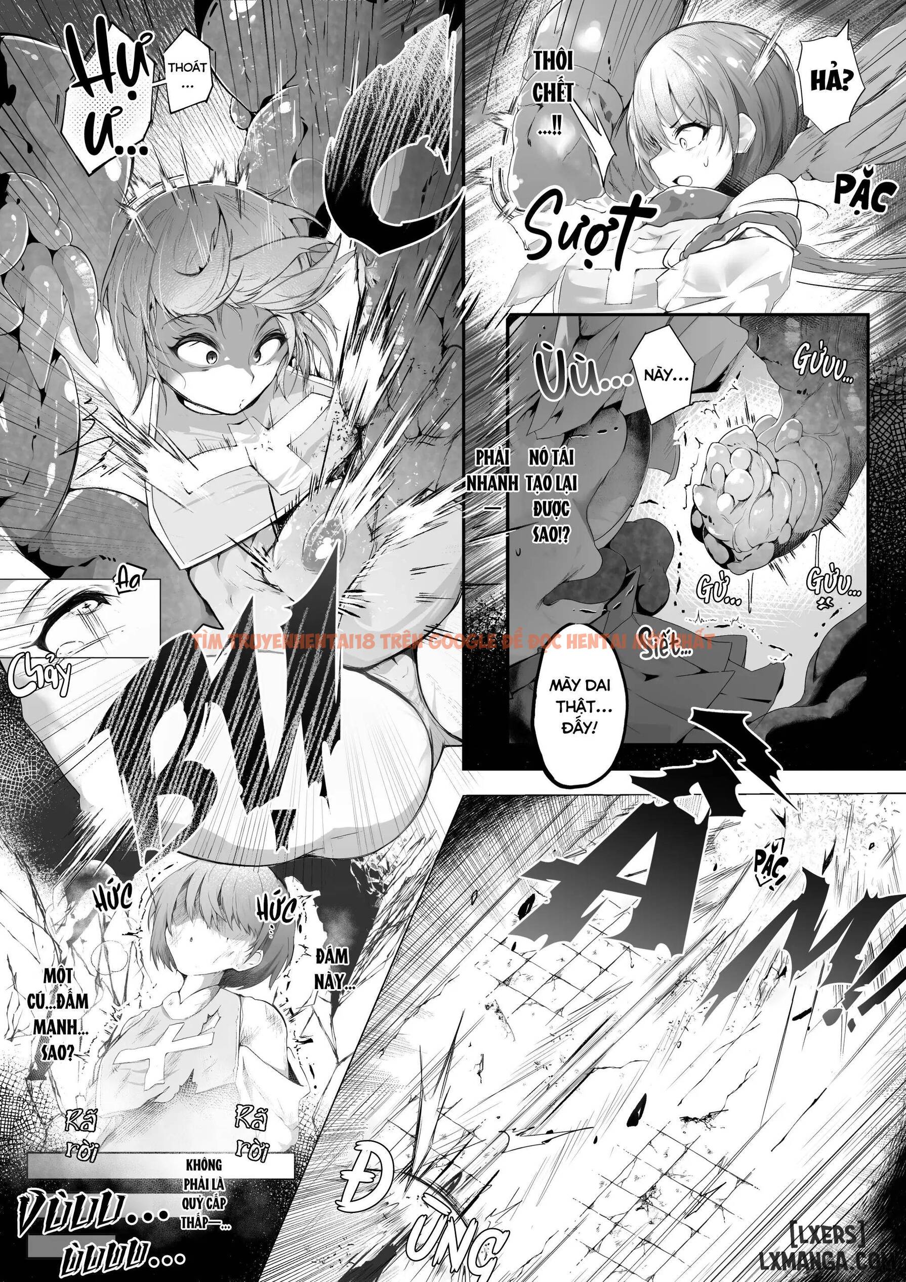 Xem ảnh 4 68a2bdfa5364e trong truyện hentai Nichika Và Dục Vọng Ngọt Ngào - One Shot - hentaitvn.net
