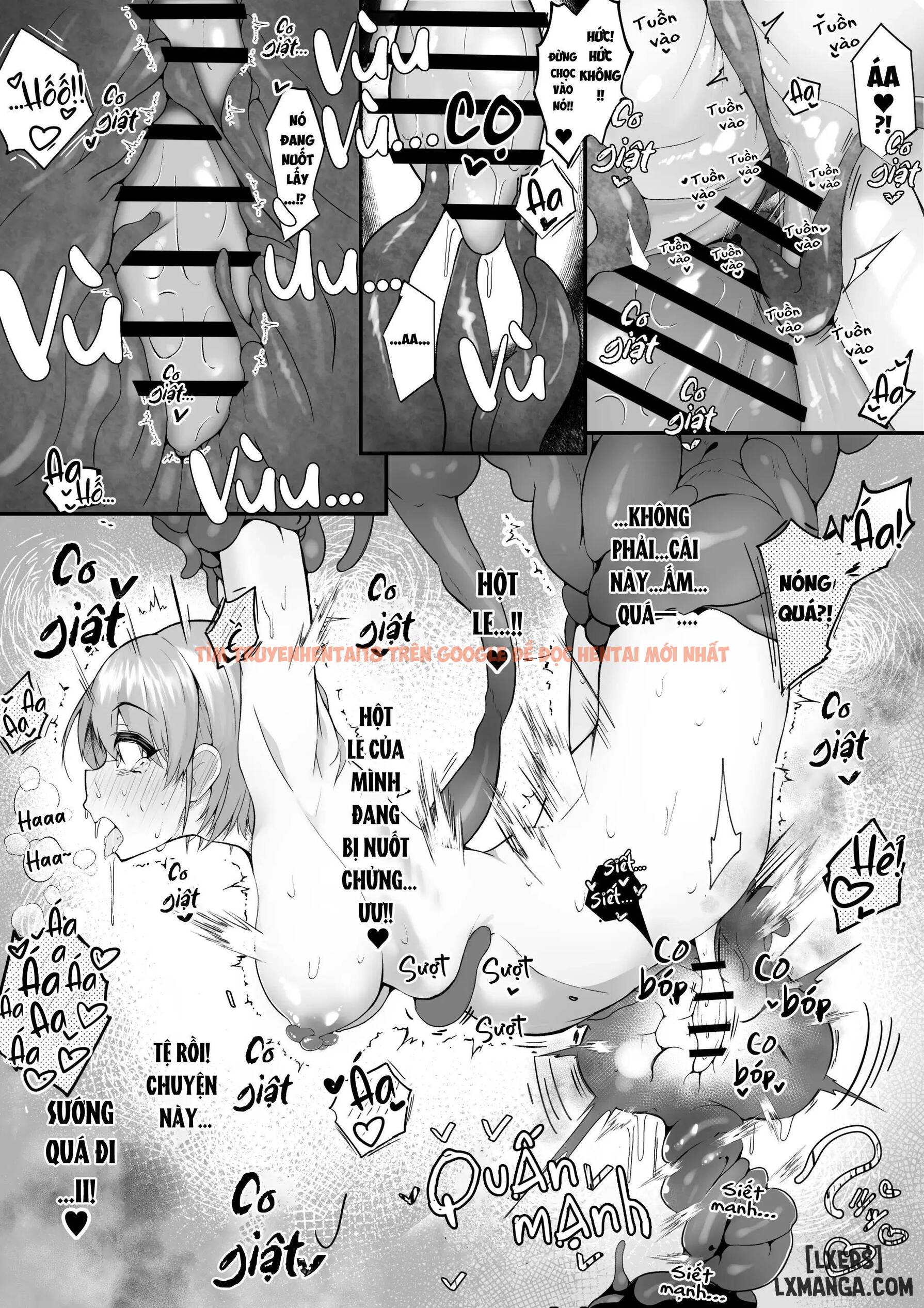 Xem ảnh 8 68a2bdfa5364e trong truyện hentai Nichika Và Dục Vọng Ngọt Ngào - One Shot - hentaitvn.net