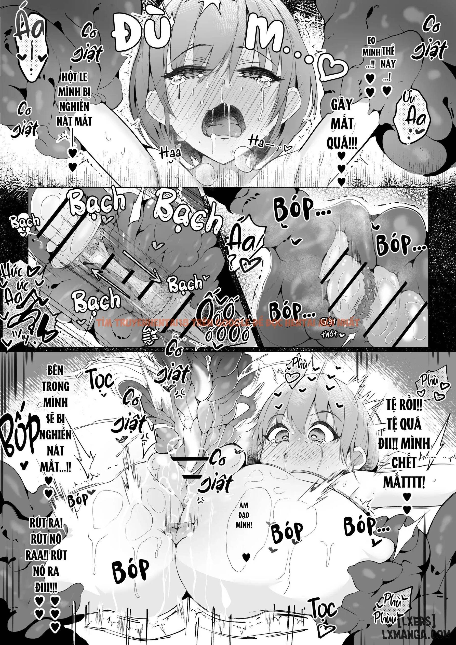 Xem ảnh 9 68a2bdfa5364e trong truyện hentai Nichika Và Dục Vọng Ngọt Ngào - One Shot - hentaitvn.net