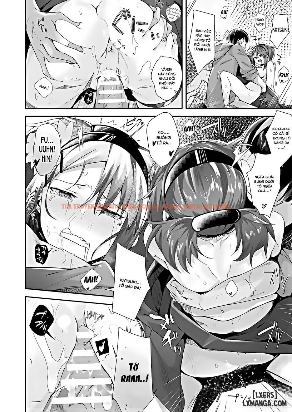 Xem ảnh 15 trong truyện hentai Nie No Otoko Miko - One Shot - hentaitvn.net
