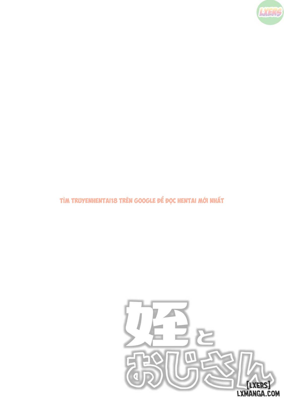 Xem ảnh 30 trong truyện hentai Niece And Uncle - One Shot - hentaitvn.net