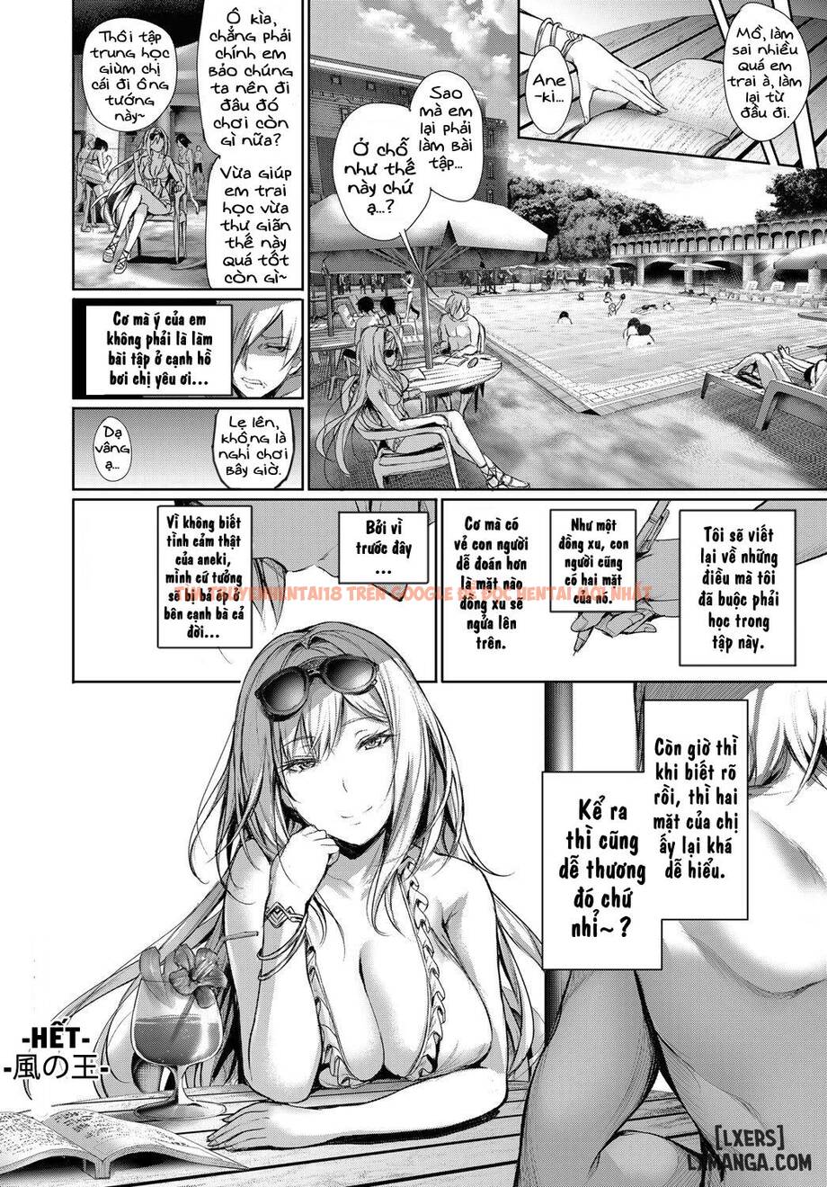 Trang truyện 19 trong truyện tranh Nigakute Amakute Tsurai Toge - One Shot - www.truyentvn.net