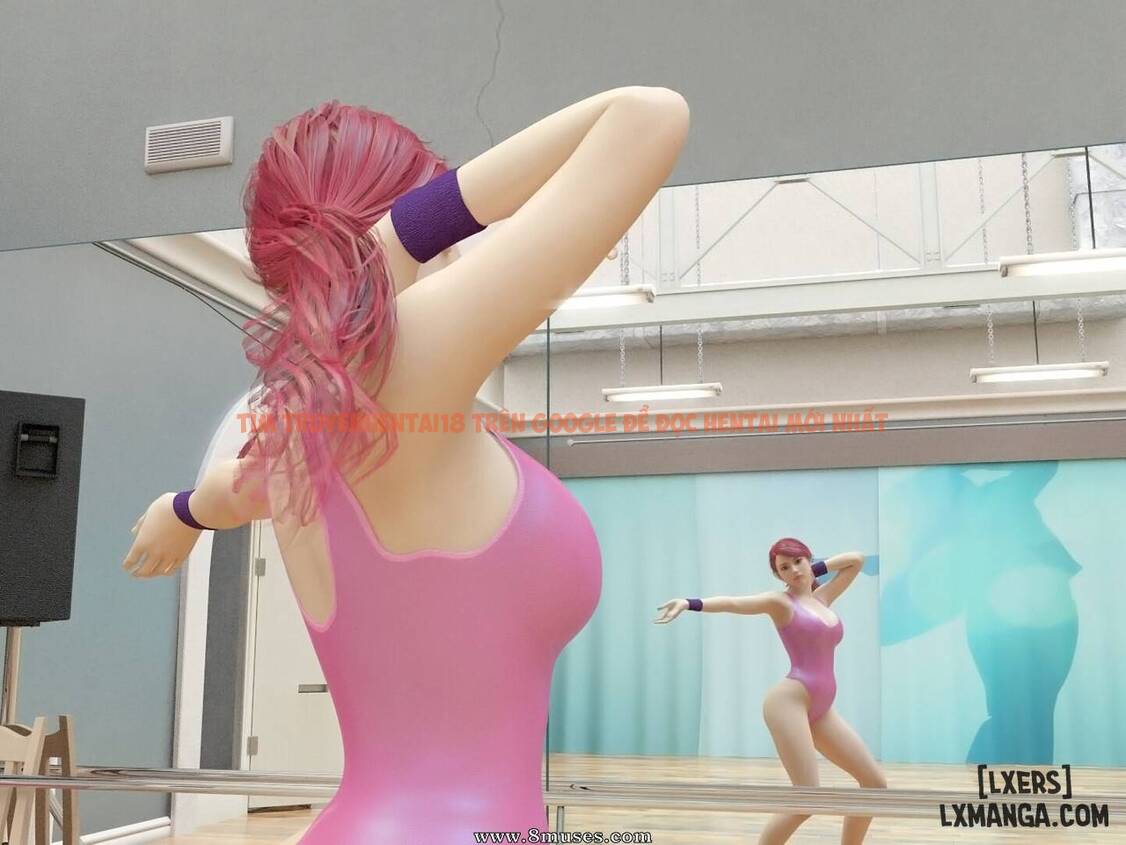 Xem ảnh 3 trong truyện hentai Hentai 3D Buổi Tối Ở Studio - One Shot - hentaitvn.net