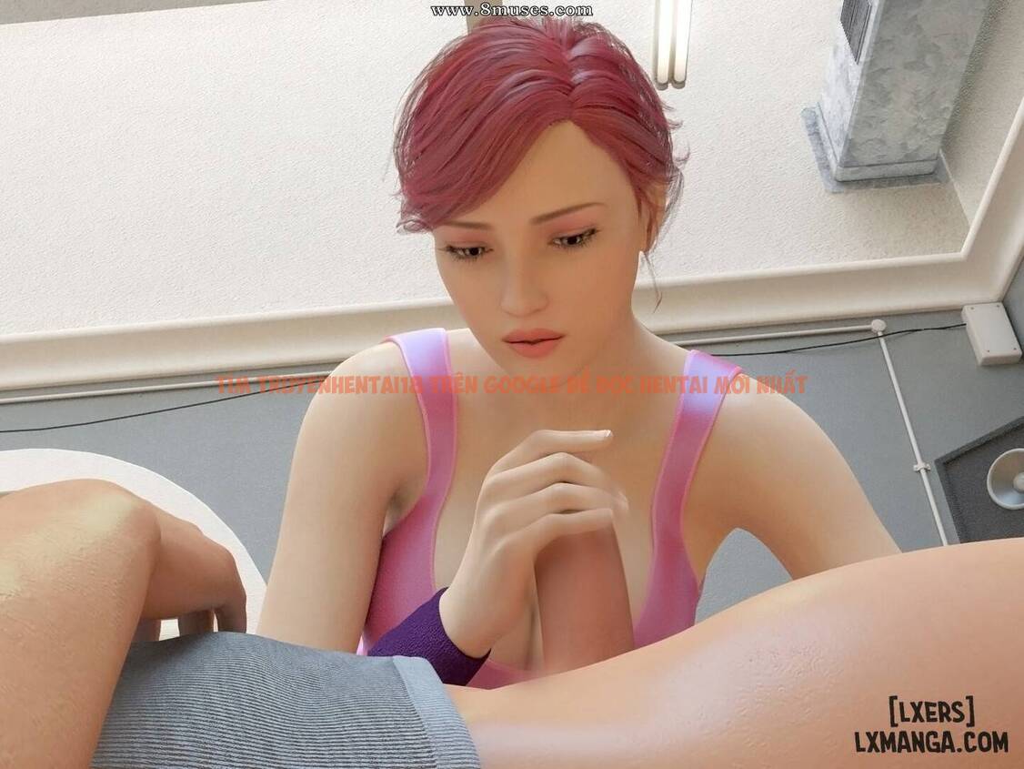 Xem ảnh 31 trong truyện hentai Hentai 3D Buổi Tối Ở Studio - One Shot - hentaitvn.net
