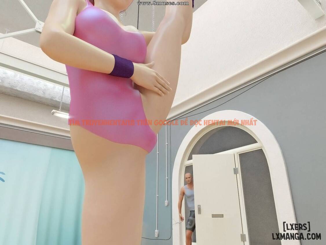 Xem ảnh 4 trong truyện hentai Hentai 3D Buổi Tối Ở Studio - One Shot - hentaitvn.net