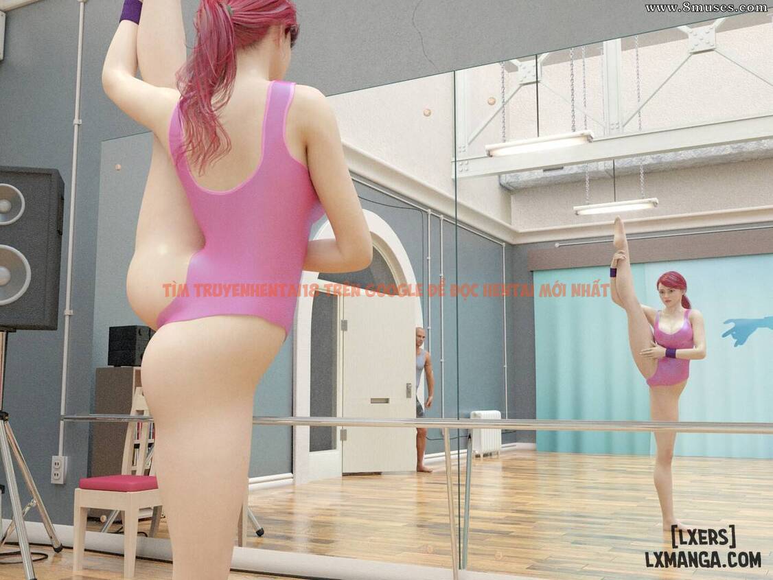 Xem ảnh 5 trong truyện hentai Hentai 3D Buổi Tối Ở Studio - One Shot - hentaitvn.net