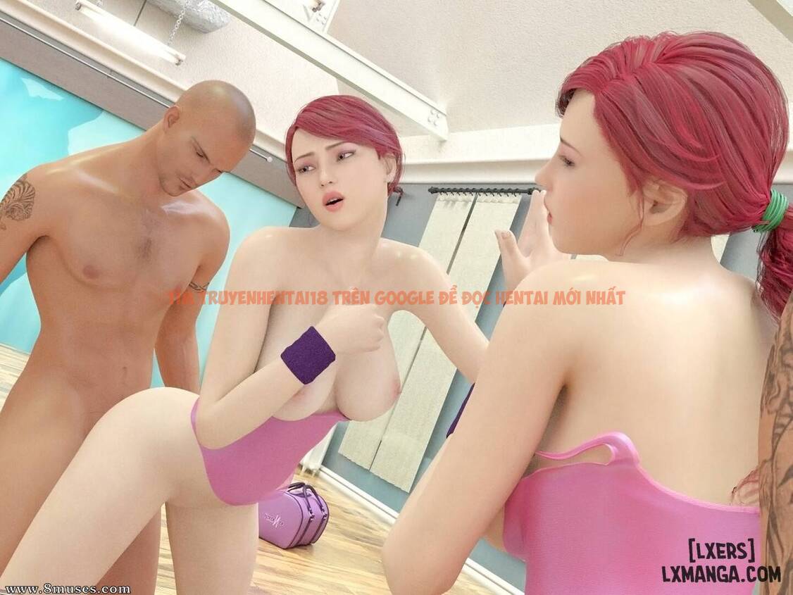 Xem ảnh 55 trong truyện hentai Hentai 3D Buổi Tối Ở Studio - One Shot - hentaitvn.net