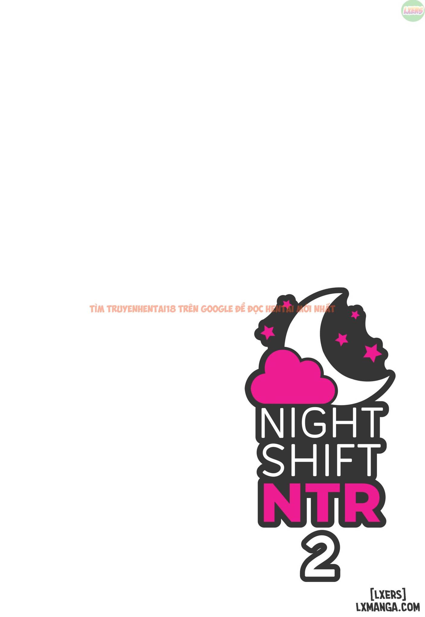 Trang truyện 2 trong truyện tranh Night Shift Ntr - Chapter 2 - truyentvn.net