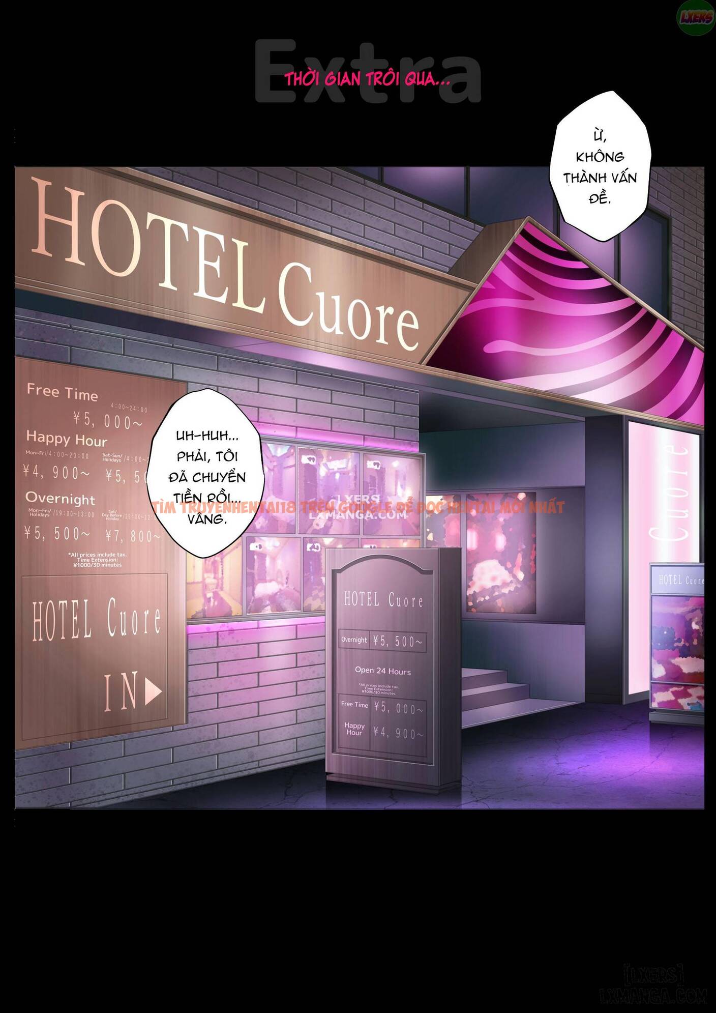 Xem ảnh 59 trong truyện hentai Night Shift Ntr - Chapter 3 END - hentaitvn.net