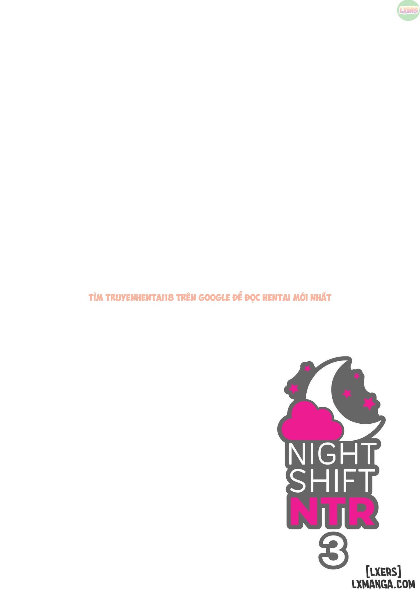 Xem ảnh 66 trong truyện hentai Night Shift Ntr - Chapter 3 END - hentaitvn.net