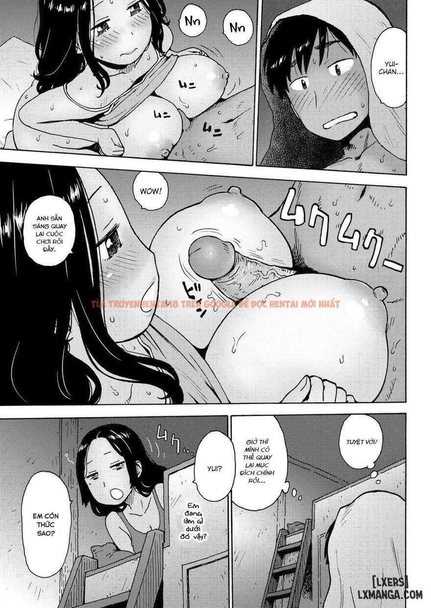 Xem ảnh 6 trong truyện hentai Đêm Hè Nứng Lồn - One Shot - hentaitvn.net