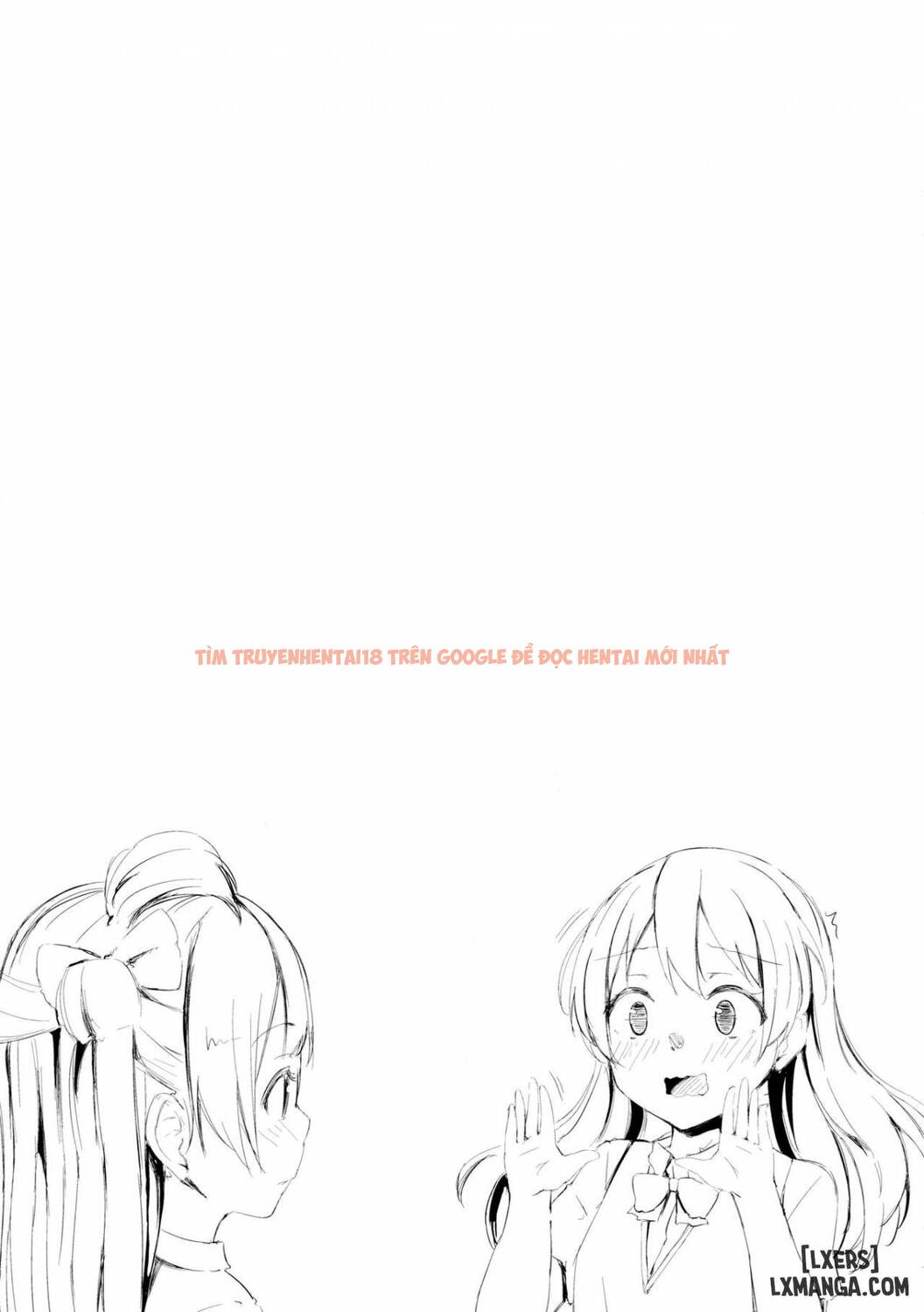 Xem ảnh 23 trong truyện hentai Yuri Hentai Khi Đi Uống Trà Sữa - One Shot - hentaitvn.net