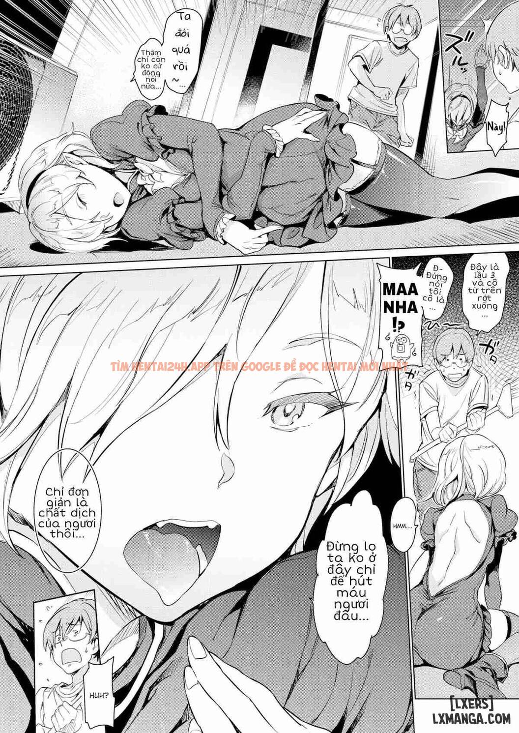 Trang truyện trong truyện tranh Cơn Ác Mộng Tình Yêu - Cơn Ác Mộng Tình Yêu - tranhtruyen18.net Trang truyện trong truyện tranh Cơn Ác Mộng Tình Yêu - Cơn Ác Mộng Tình Yêu - tranhtruyen18.net