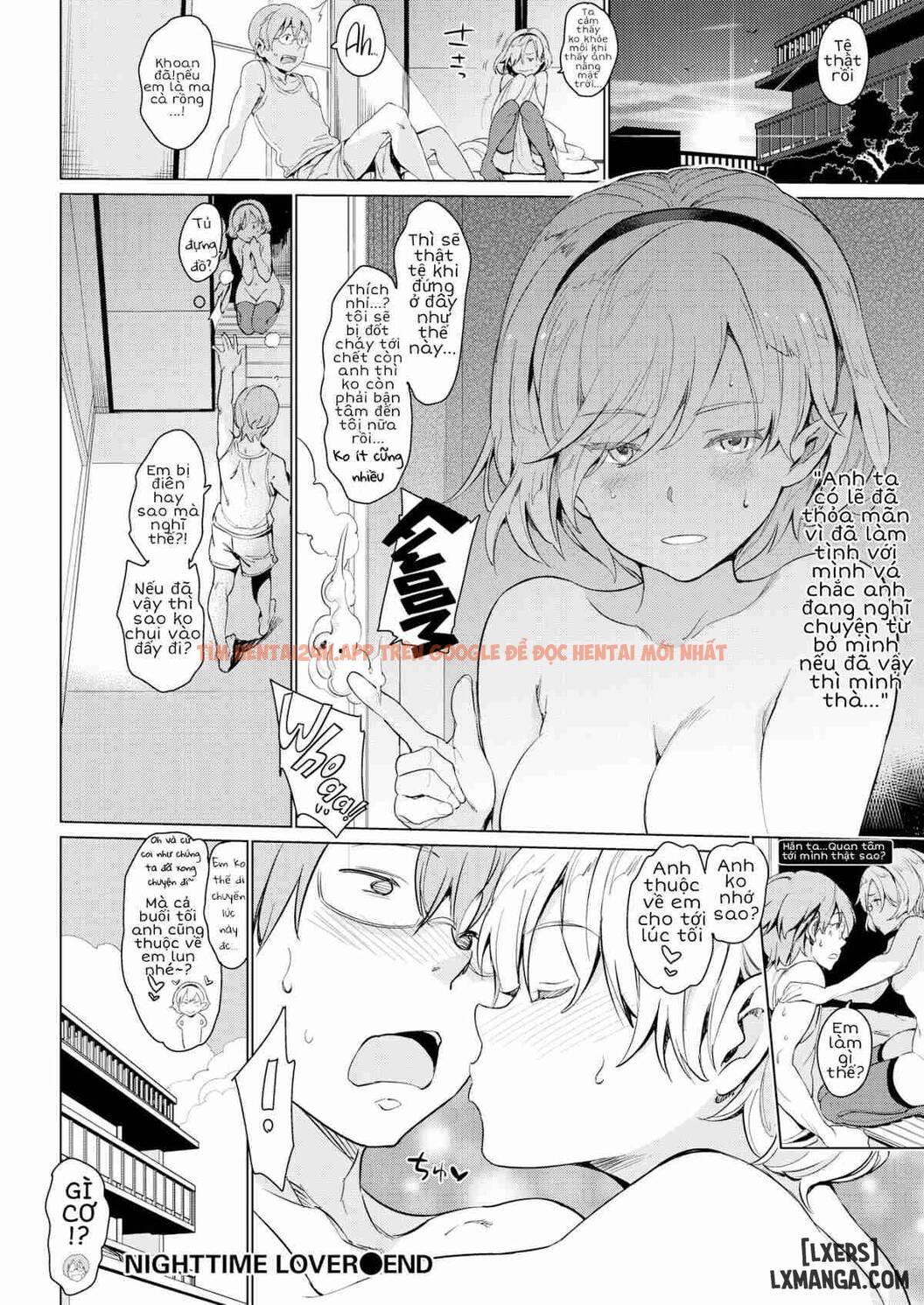 Trang truyện trong truyện tranh Cơn Ác Mộng Tình Yêu - Cơn Ác Mộng Tình Yêu - tranhtruyen18.net Trang truyện trong truyện tranh Cơn Ác Mộng Tình Yêu - Cơn Ác Mộng Tình Yêu - tranhtruyen18.net