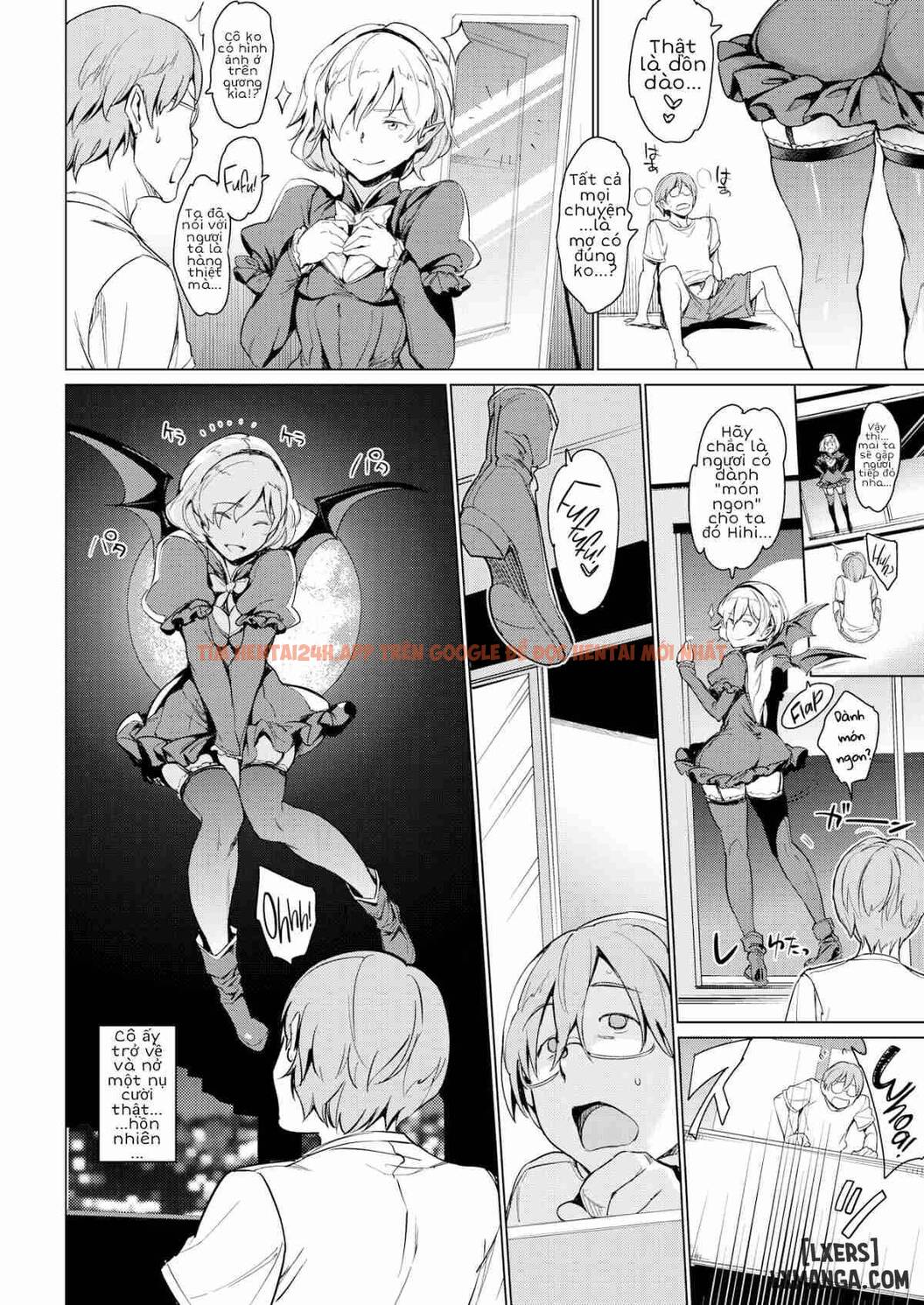 Trang truyện trong truyện tranh Cơn Ác Mộng Tình Yêu - Cơn Ác Mộng Tình Yêu - tranhtruyen18.net Trang truyện trong truyện tranh Cơn Ác Mộng Tình Yêu - Cơn Ác Mộng Tình Yêu - tranhtruyen18.net