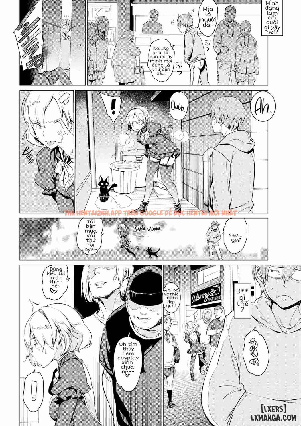 Trang truyện trong truyện tranh Cơn Ác Mộng Tình Yêu - Cơn Ác Mộng Tình Yêu - tranhtruyen18.net Trang truyện trong truyện tranh Cơn Ác Mộng Tình Yêu - Cơn Ác Mộng Tình Yêu - tranhtruyen18.net