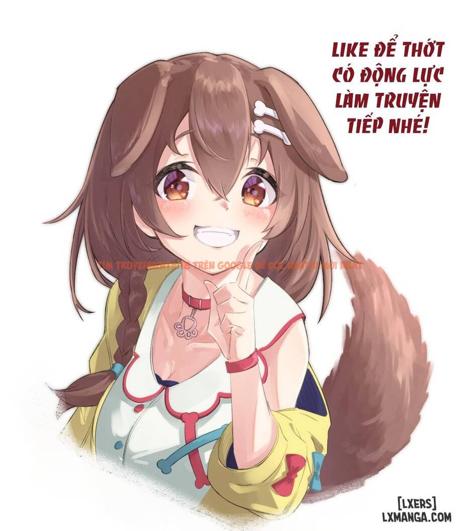 Xem ảnh 16 trong truyện hentai Nii, Osotte! - One Shot - hentaitvn.net