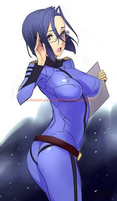 Xem ảnh 1 trong truyện hentai Niimi Kaoru - One Shot - hentaitvn.net