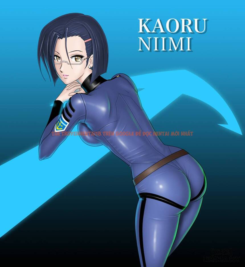 Xem ảnh 12 trong truyện hentai Niimi Kaoru - One Shot - hentaitvn.net