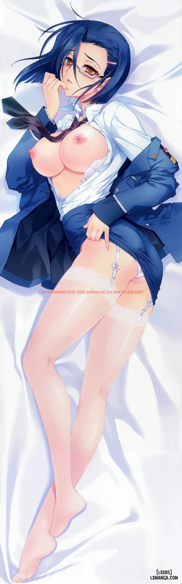 Xem ảnh 32 trong truyện hentai Niimi Kaoru - One Shot - hentaitvn.net