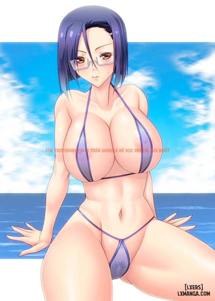 Xem ảnh 35 trong truyện hentai Niimi Kaoru - One Shot - hentaitvn.net